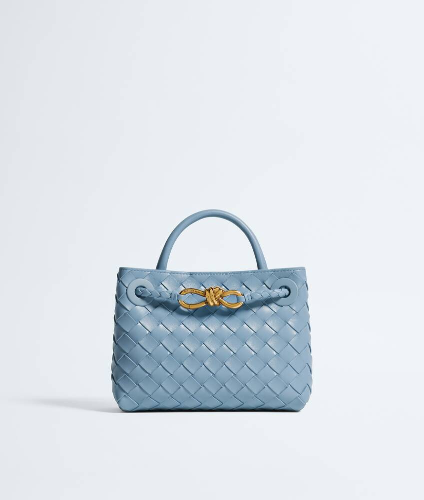 BOTTEGA VENETA 迷你Andiamo手提包