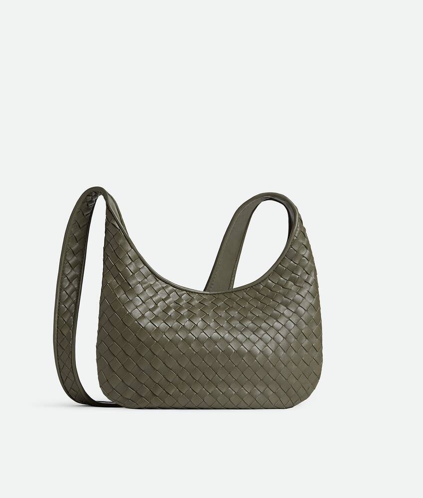 BOTTEGA VENETA 小号Veneto斜挎包