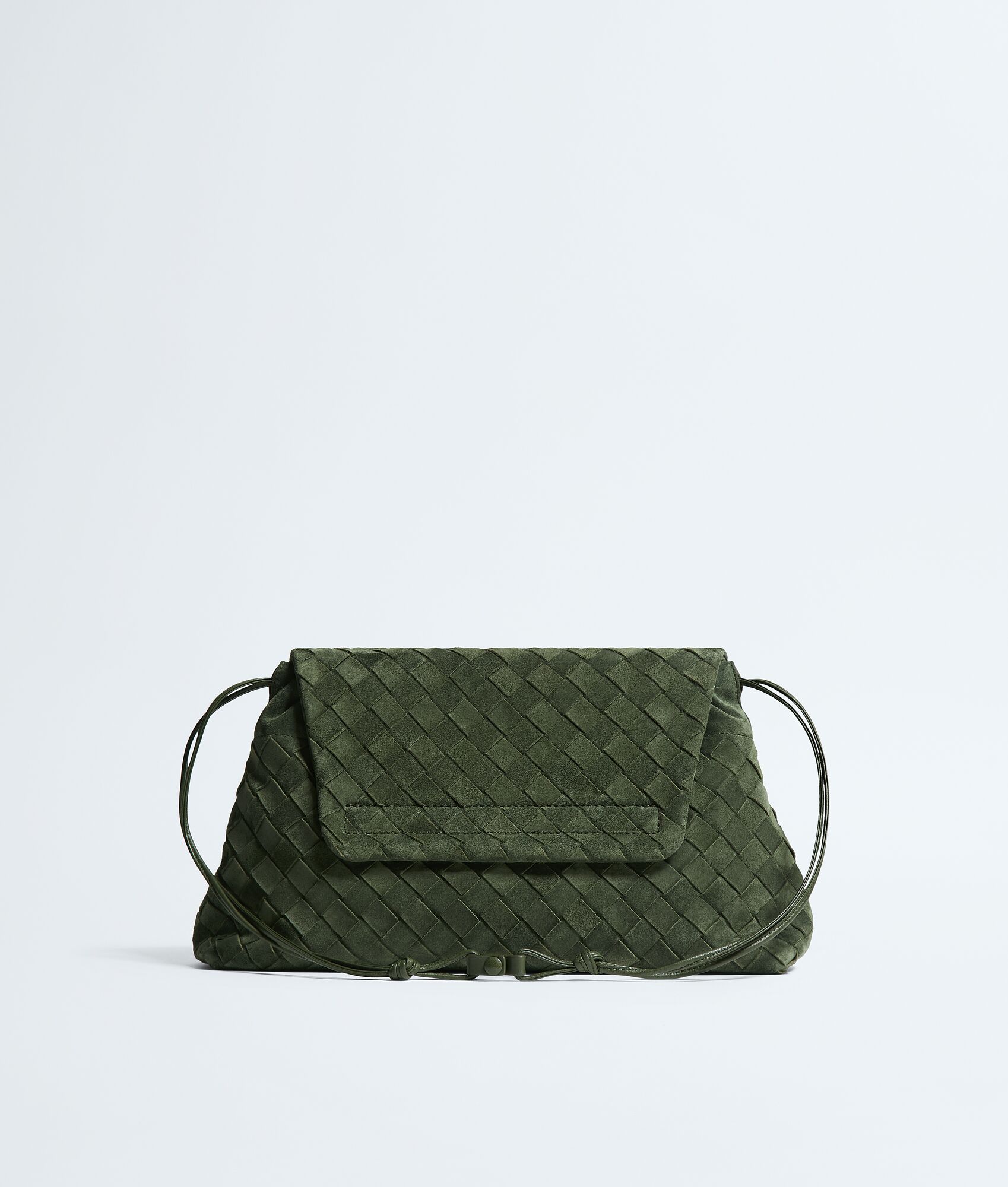 BOTTEGA VENETA Giorno肩背包