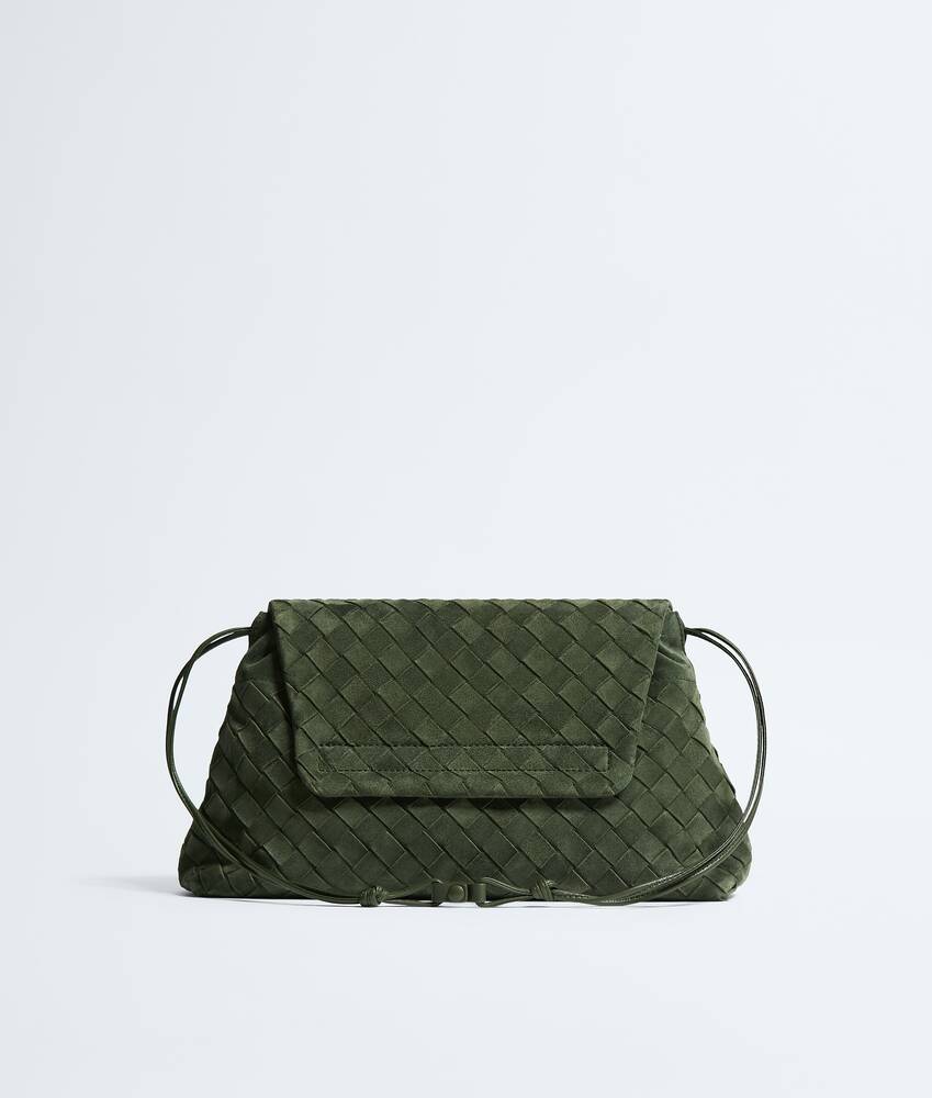 BOTTEGA VENETA Giorno肩背包