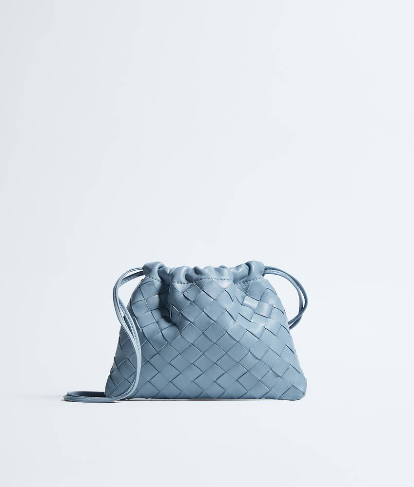 BOTTEGA VENETA 小号Dustbag斜挎包