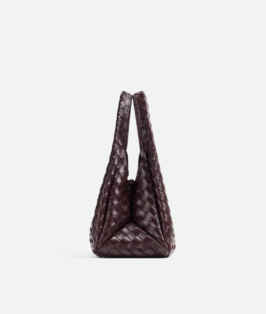 BOTTEGA VENETA 小号Campana肩背包