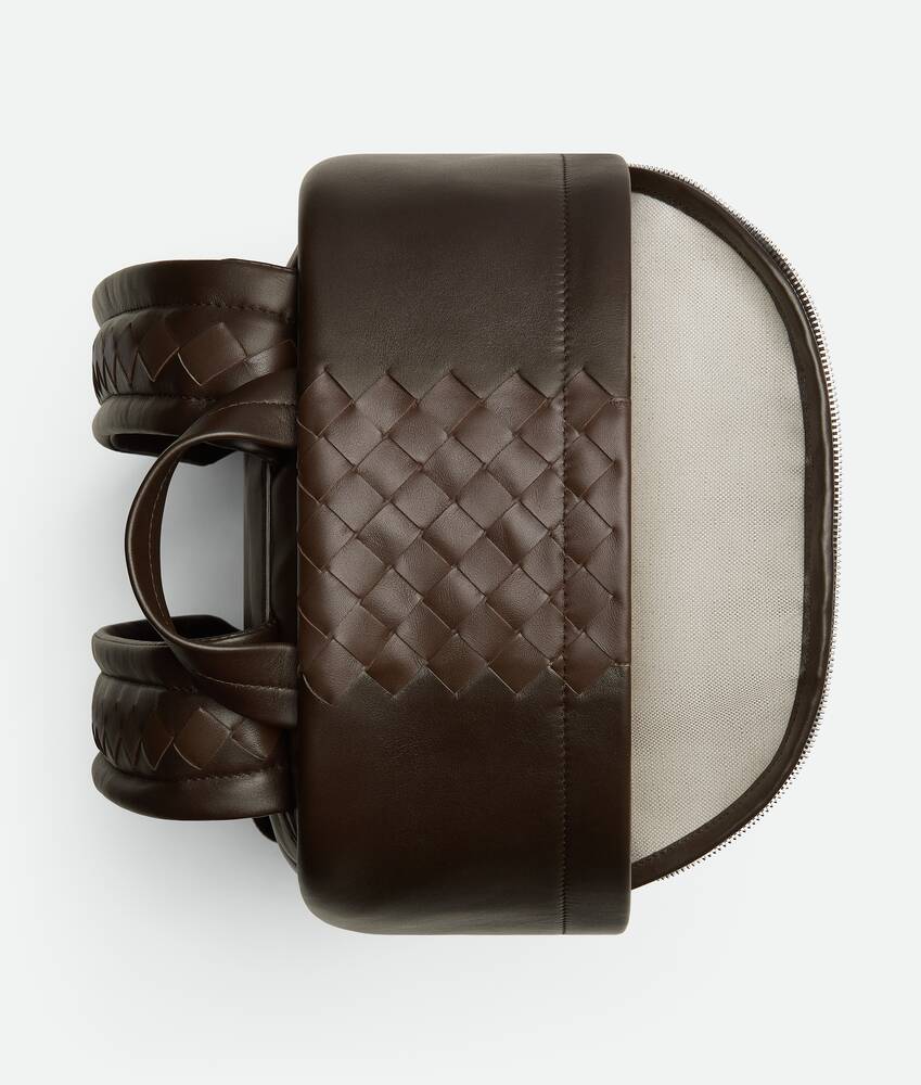 BOTTEGA VENETA Intrecciato编织背包
