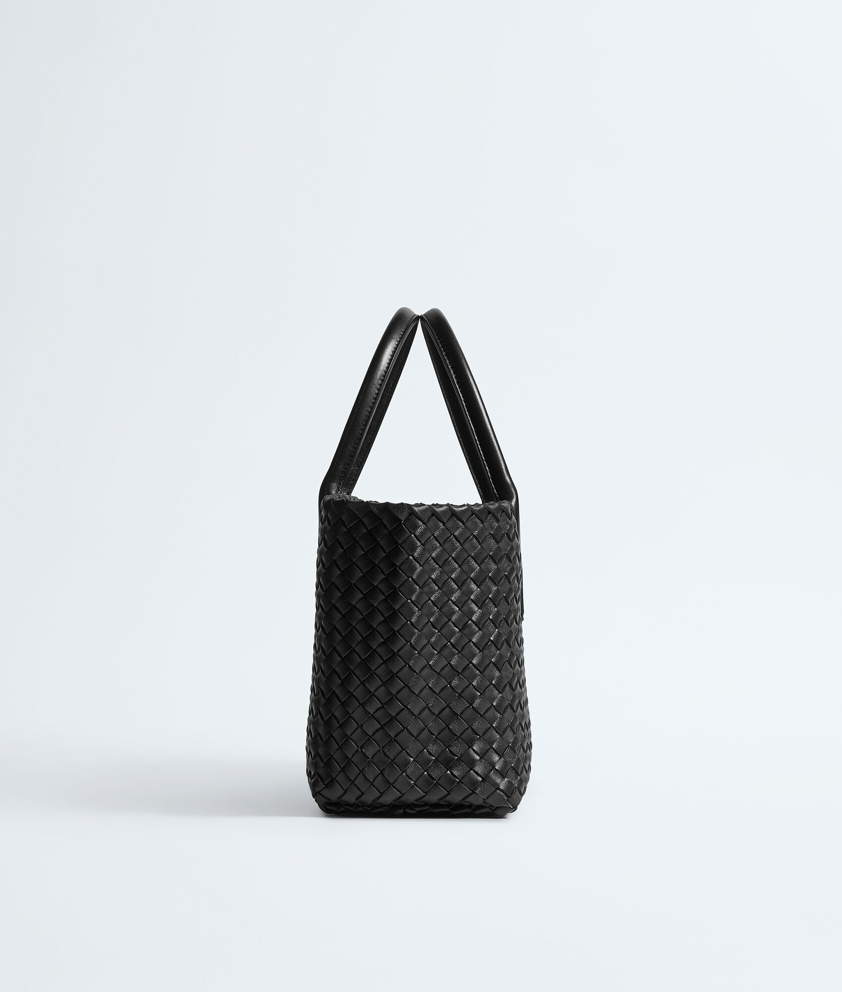 BOTTEGA VENETA 小号Cabat托特手袋