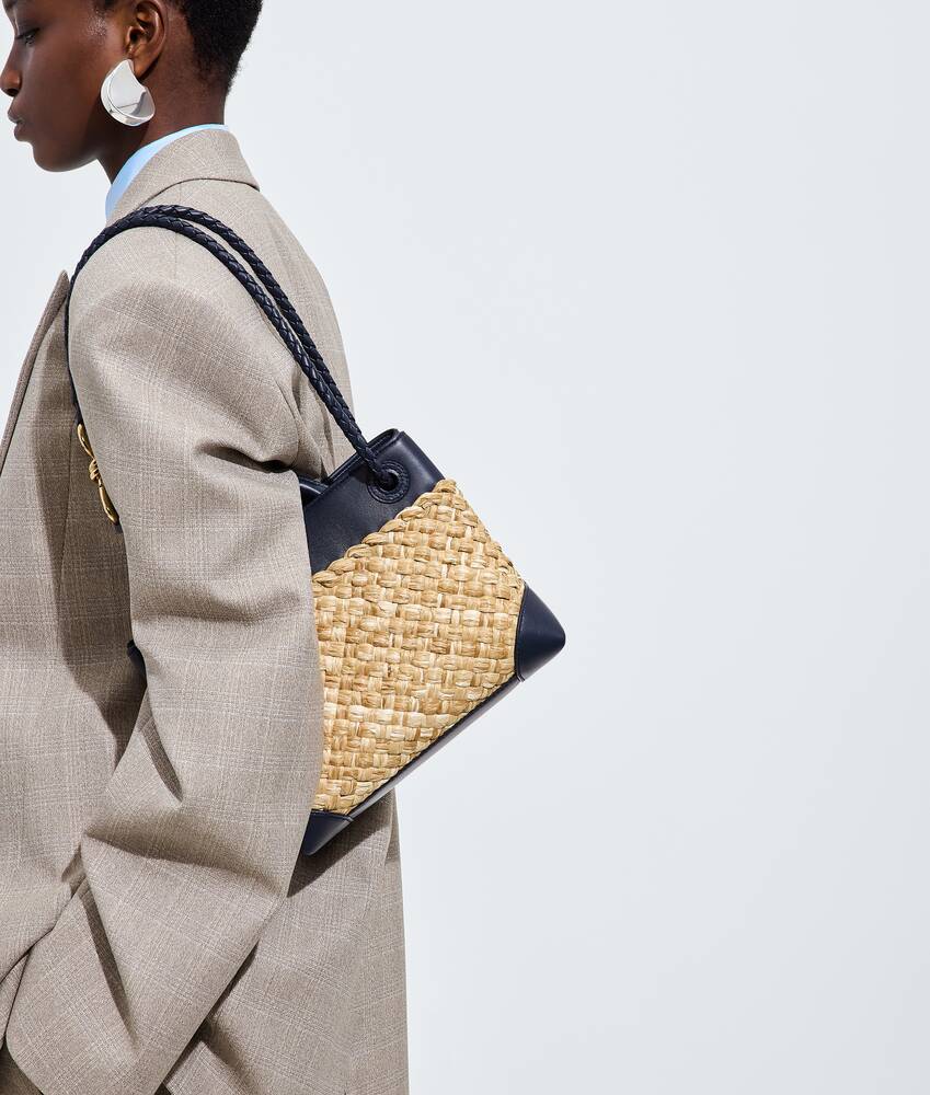 BOTTEGA VENETA 小号Andiamo手提包