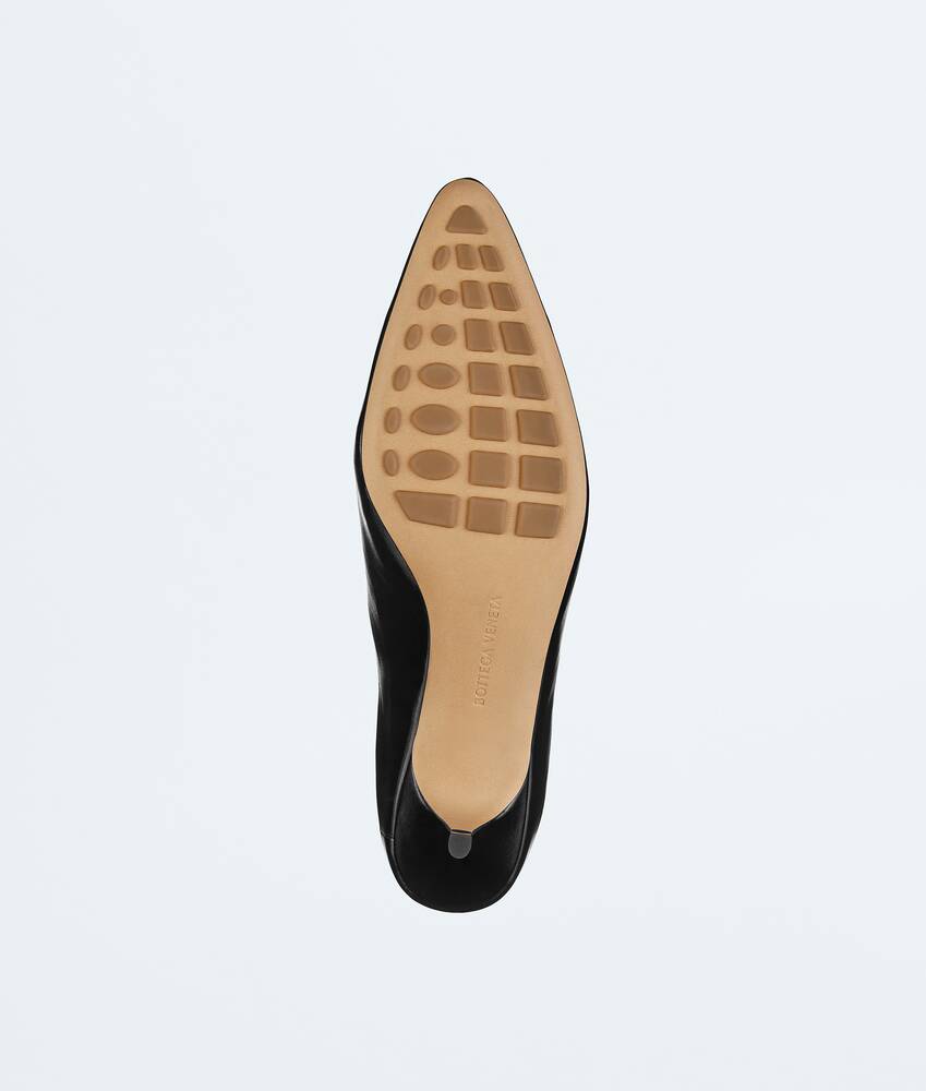 BOTTEGA VENETA 女士Vesta穆勒高跟鞋