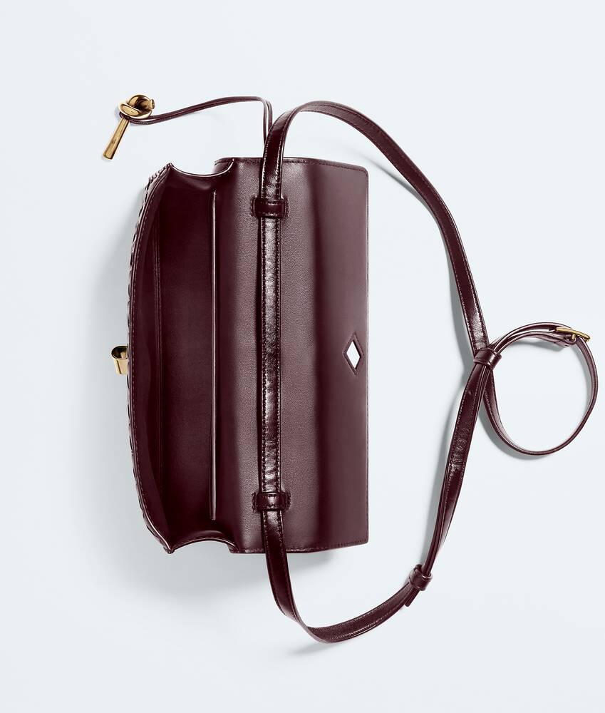 BOTTEGA VENETA Andiamo 25手拿包