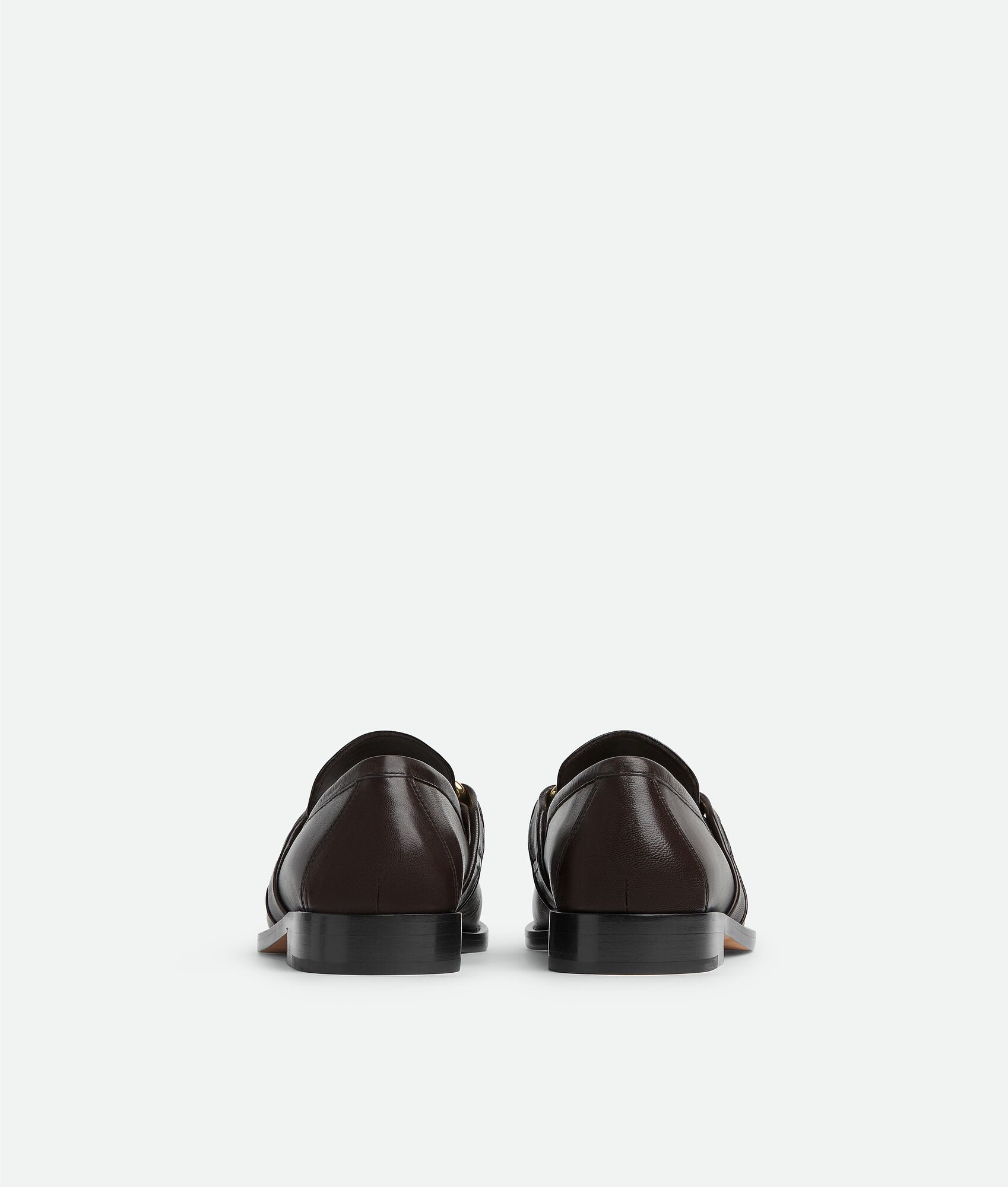 BOTTEGA VENETA 女士Astaire乐福鞋