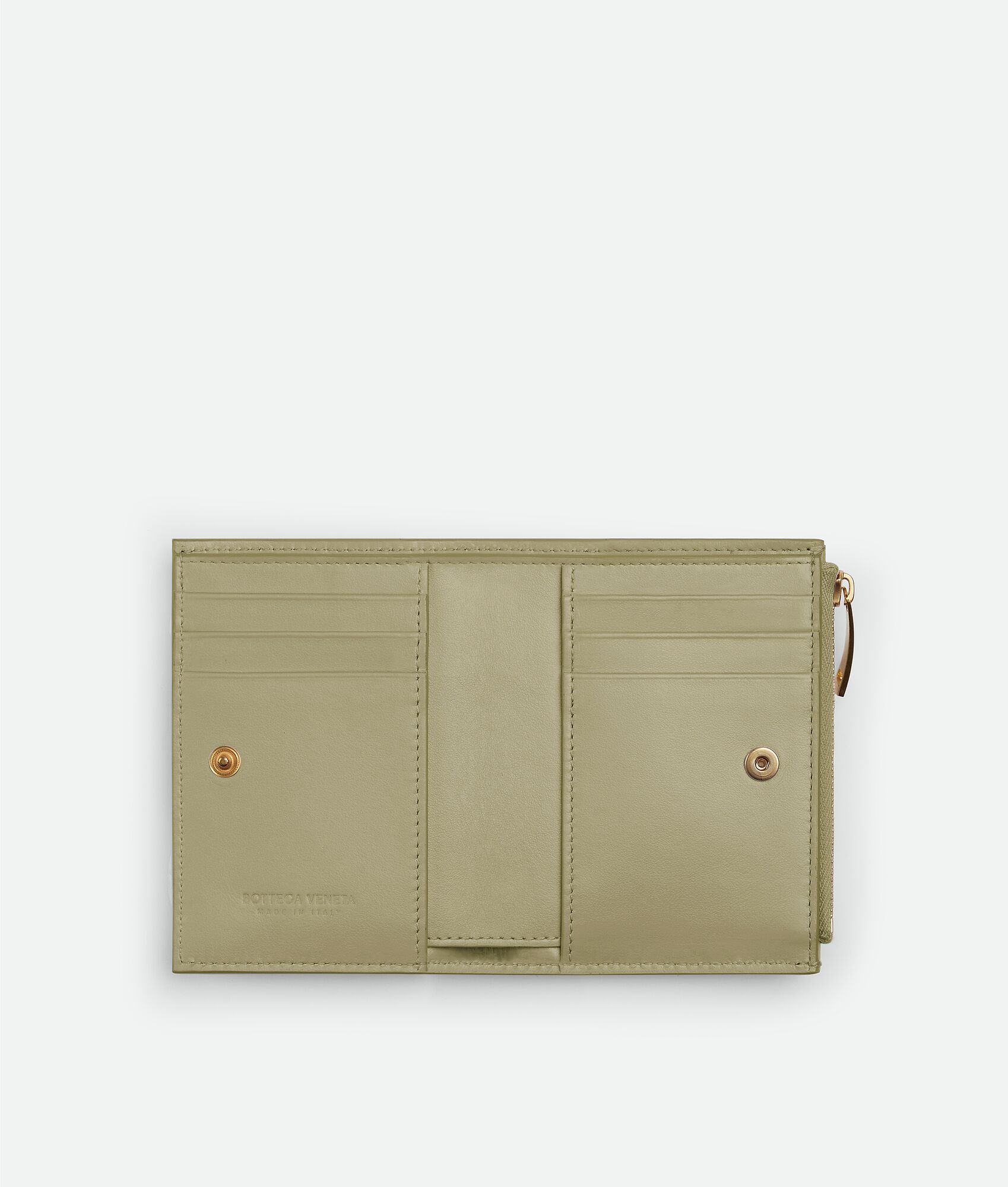 BOTTEGA VENETA 小号Cassette双折钱包