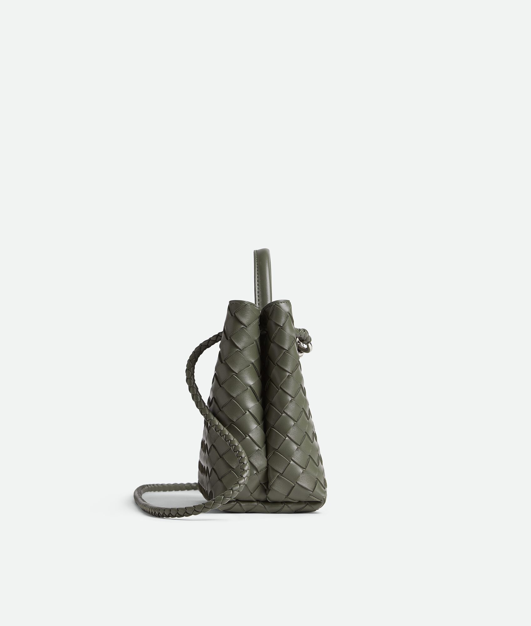 BOTTEGA VENETA 小号Andiamo手提包