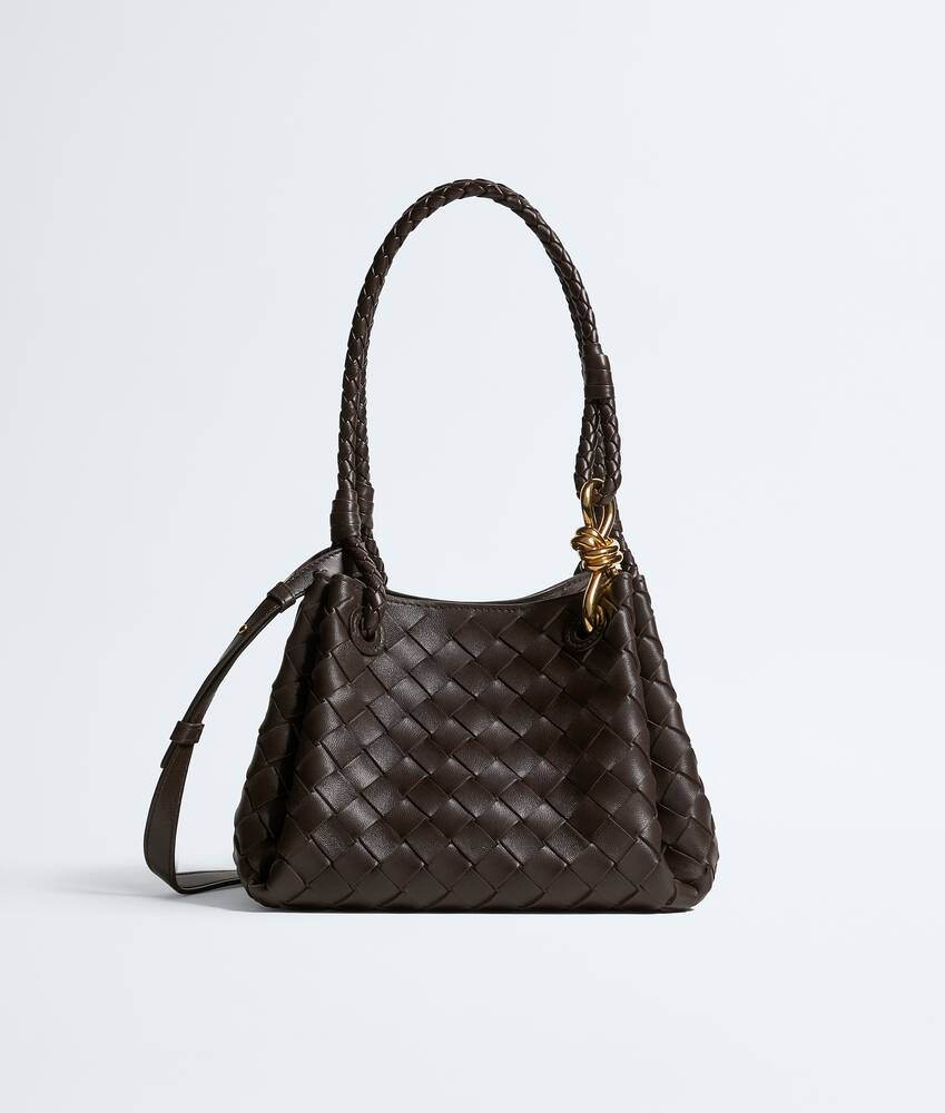 BOTTEGA VENETA Parachute小号肩背包