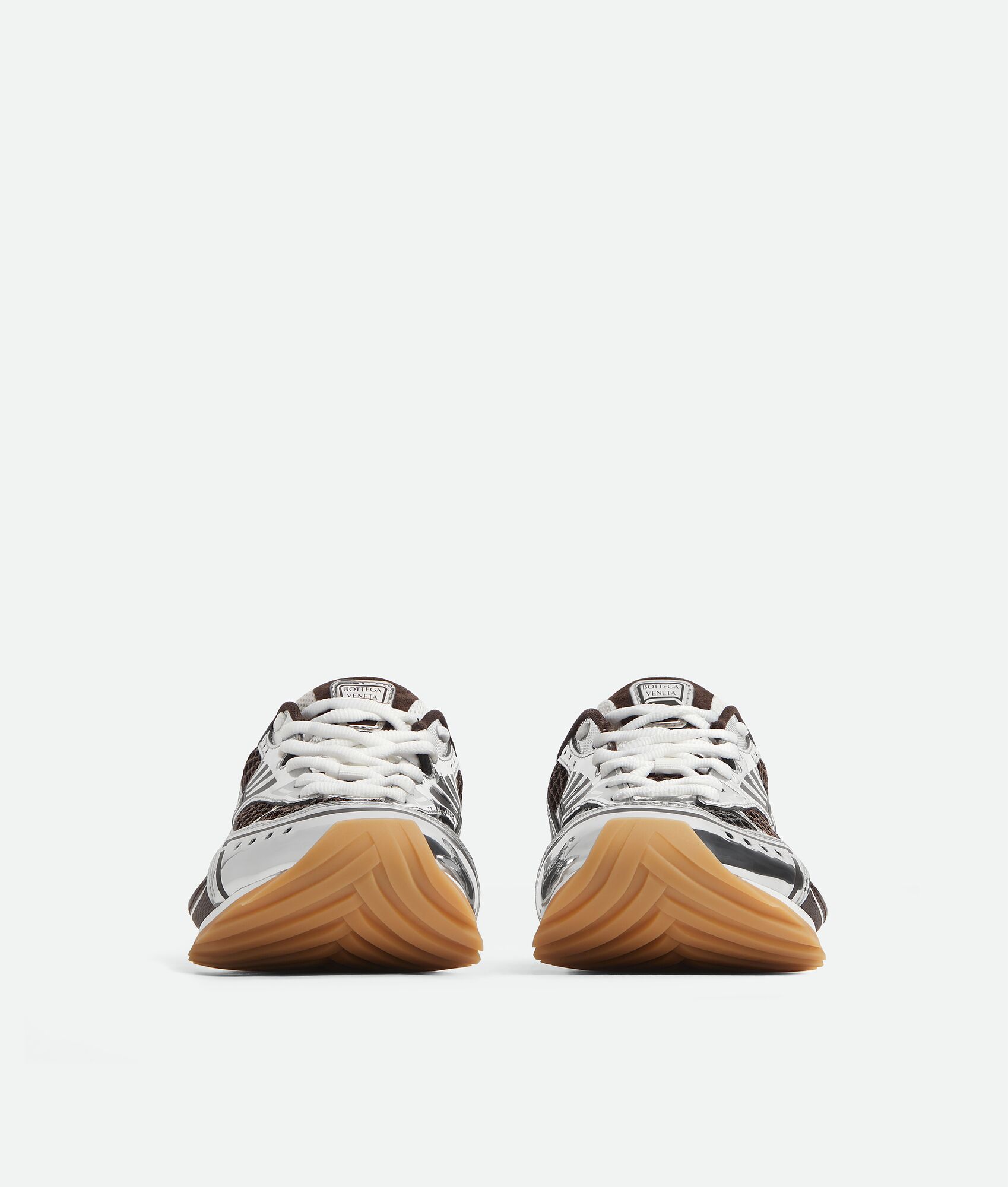 BOTTEGA VENETA 女士Orbit运动鞋