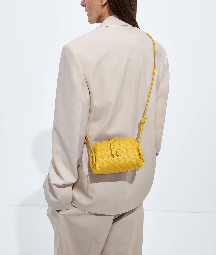BOTTEGA VENETA Concert手拿包