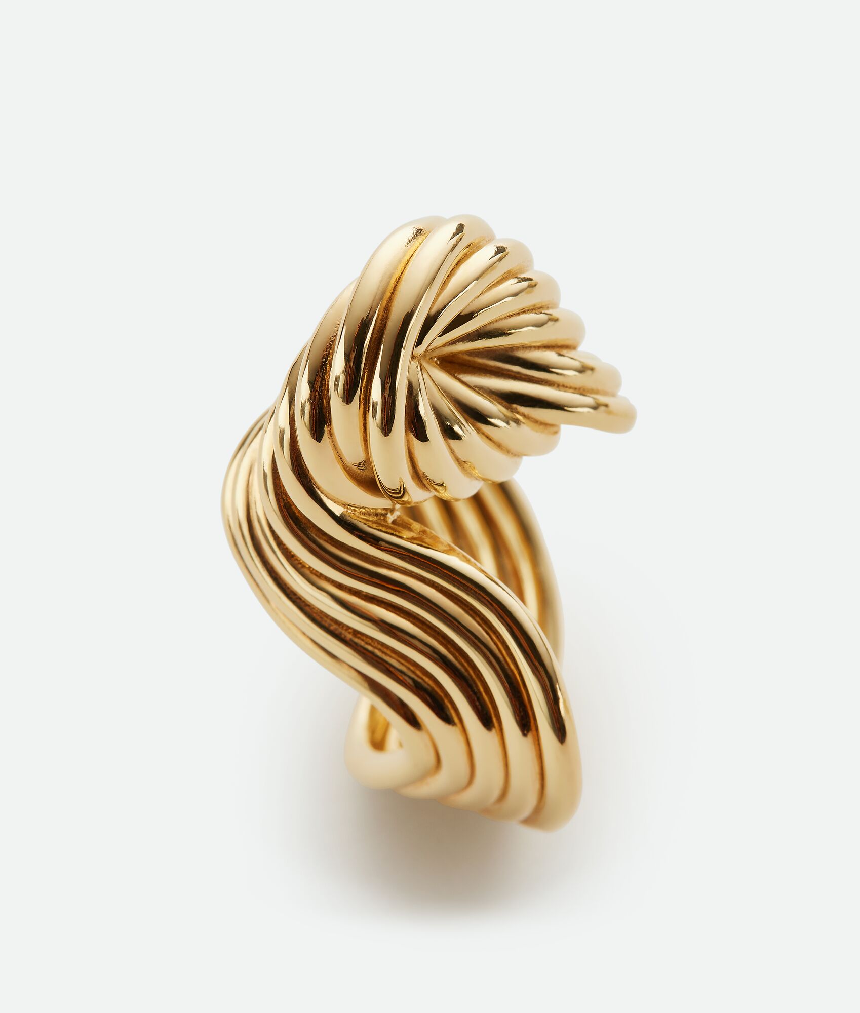 BOTTEGA VENETA Slice戒指