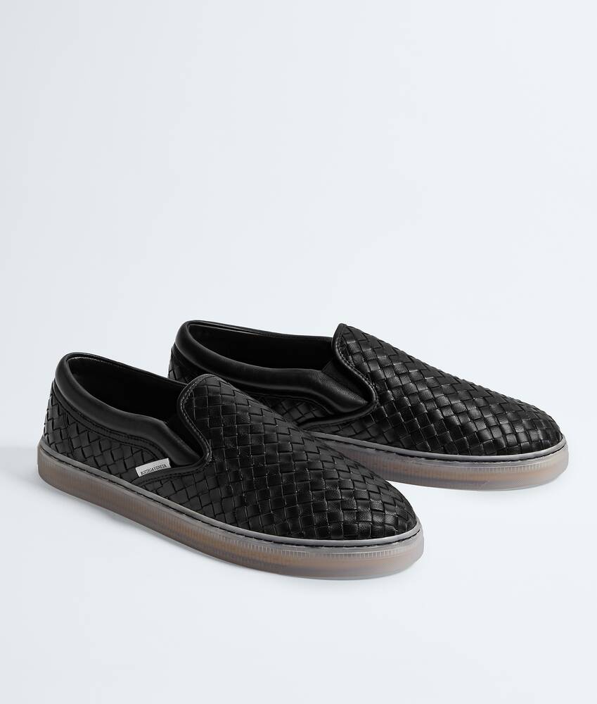 BOTTEGA VENETA 男士Serena运动鞋