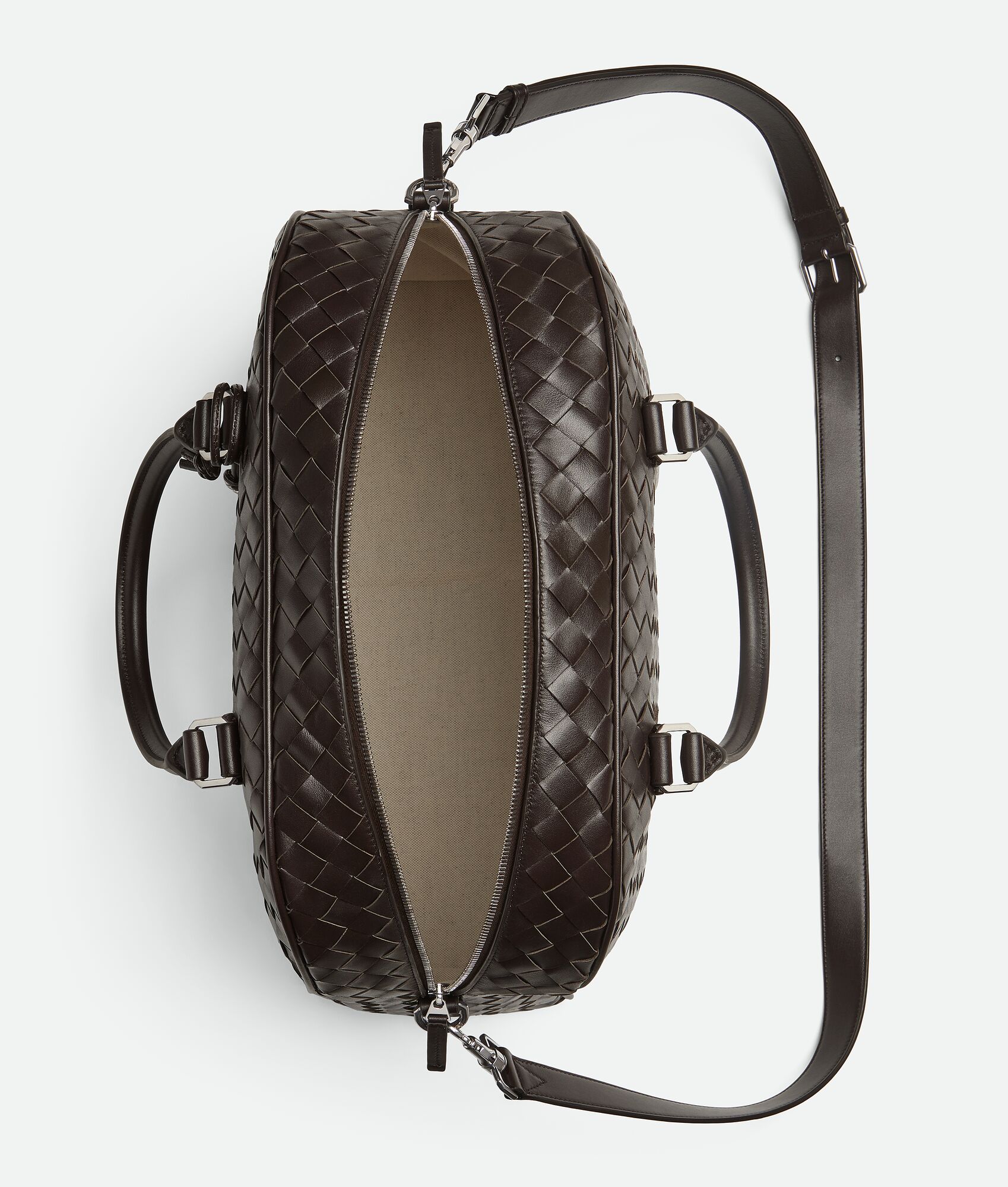 BOTTEGA VENETA Getaway 24 Ore公文包