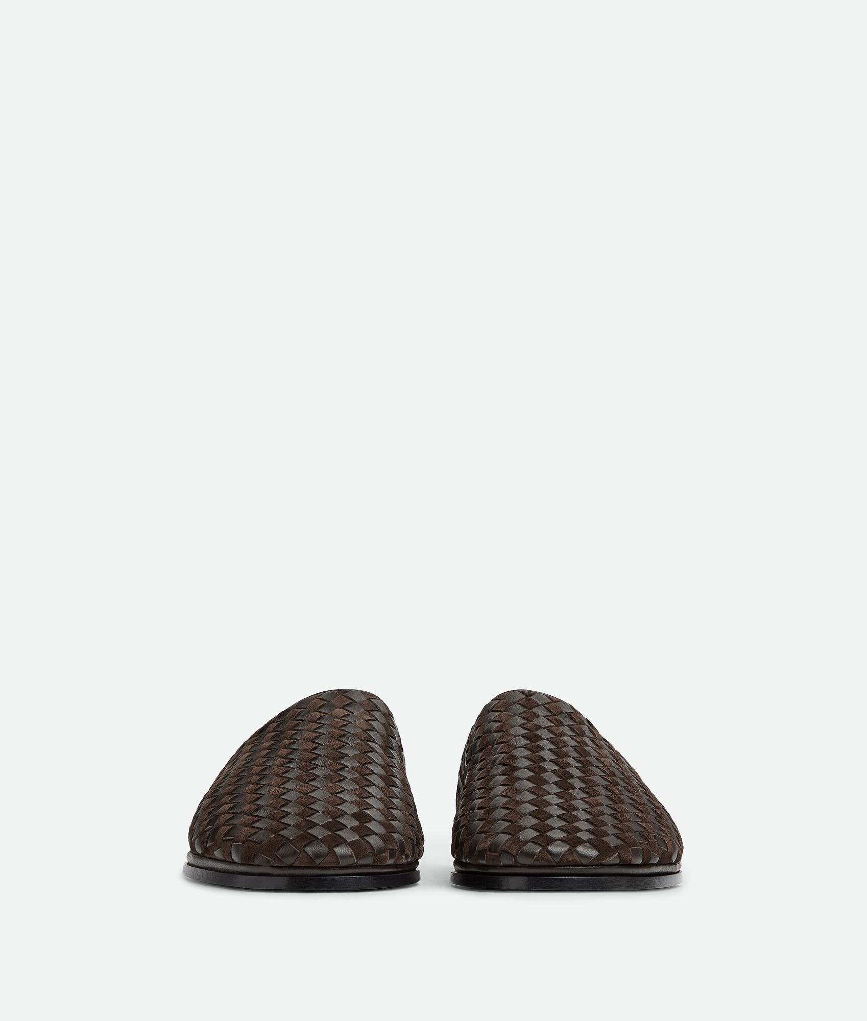 BOTTEGA VENETA 男士Sunday便鞋