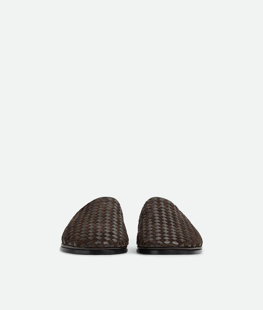 BOTTEGA VENETA 男士Sunday便鞋