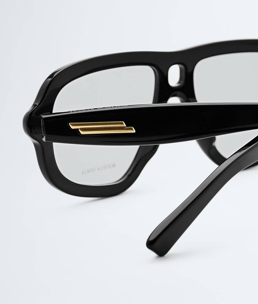 BOTTEGA VENETA Sophia丝带飞行员眼镜