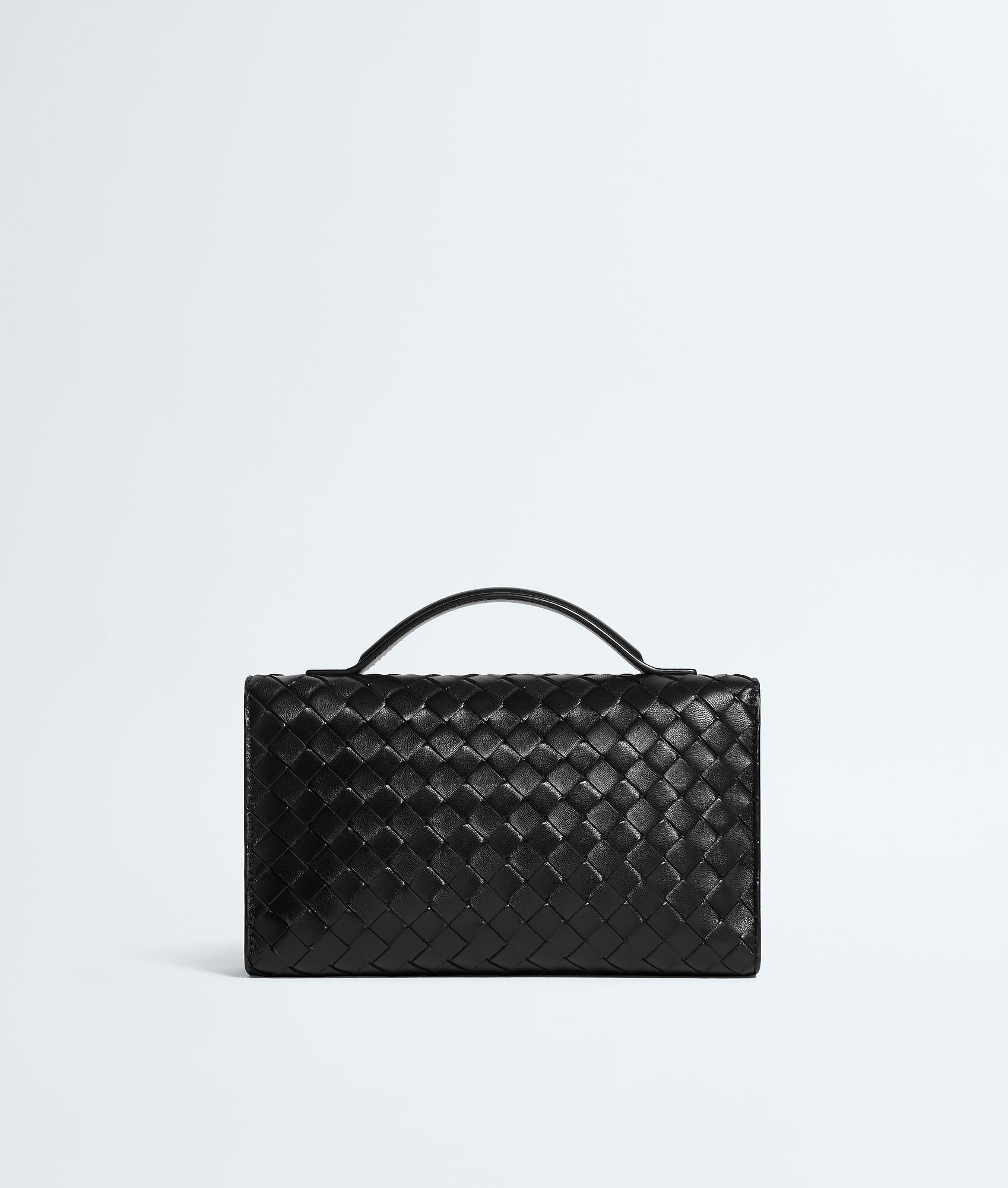 BOTTEGA VENETA Andiamo 25手拿包