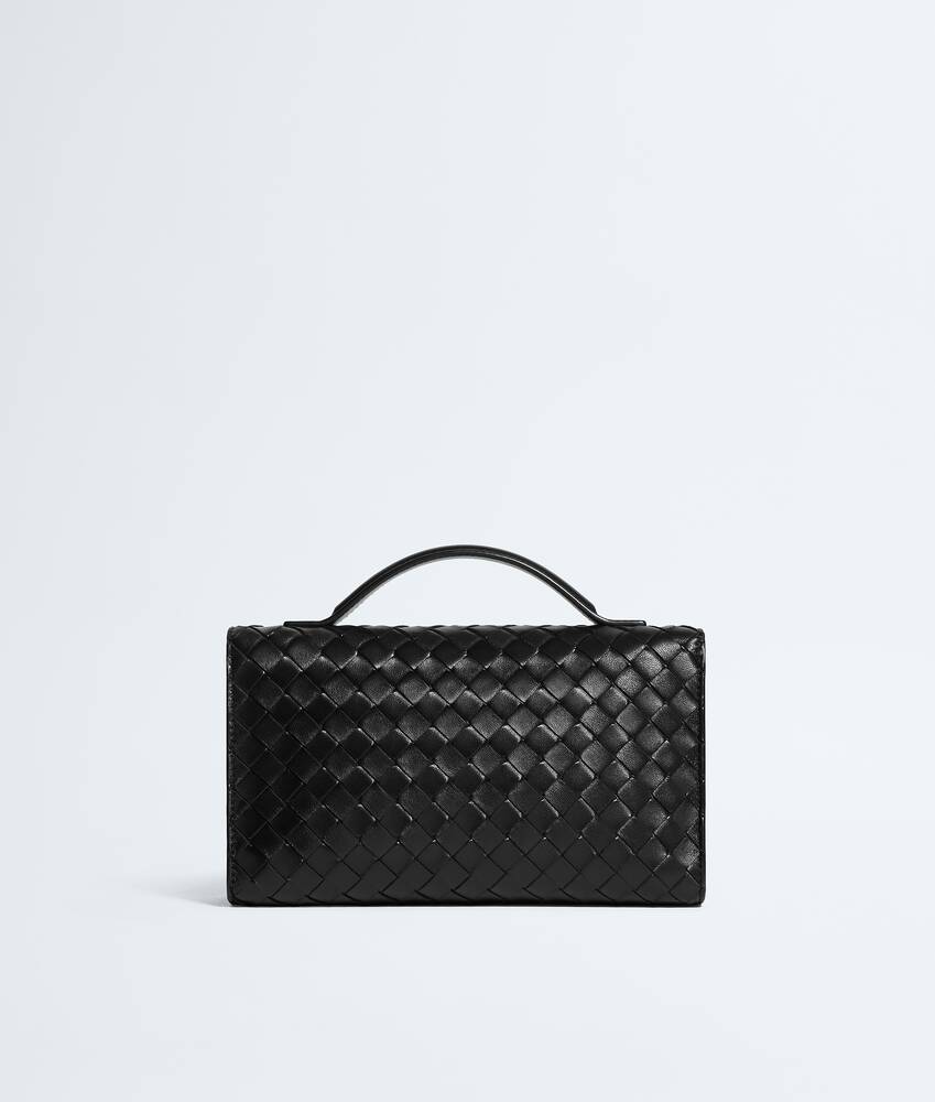 BOTTEGA VENETA Andiamo 25手拿包