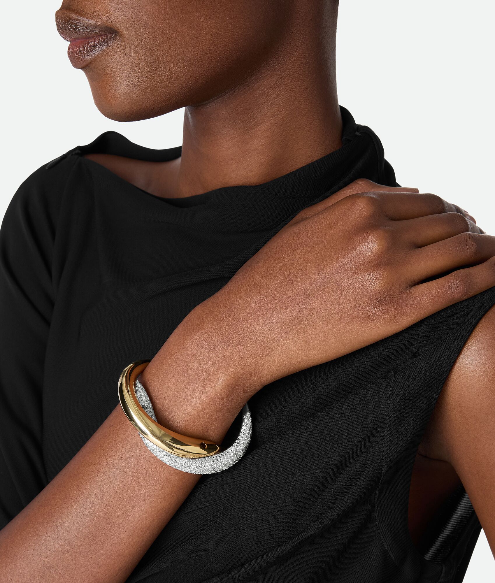 BOTTEGA VENETA Sardine手镯