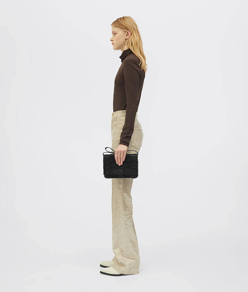 BOTTEGA VENETA Cassette斜挎包