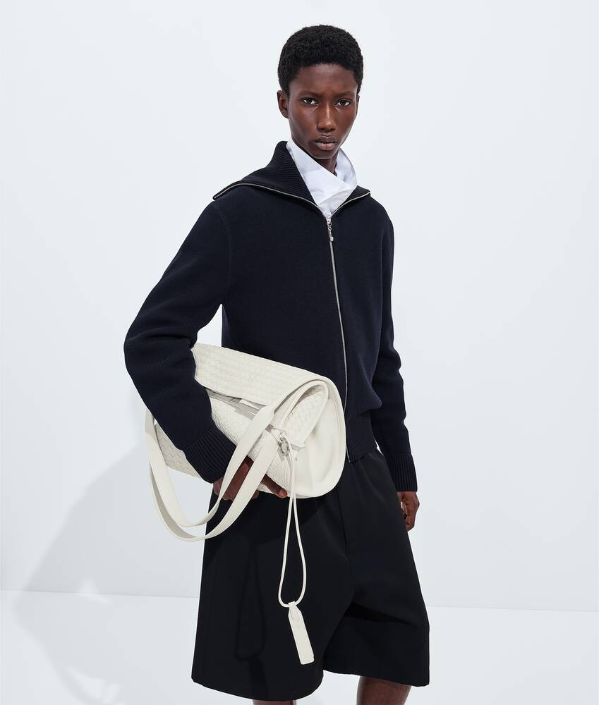 BOTTEGA VENETA Corriere托特手袋