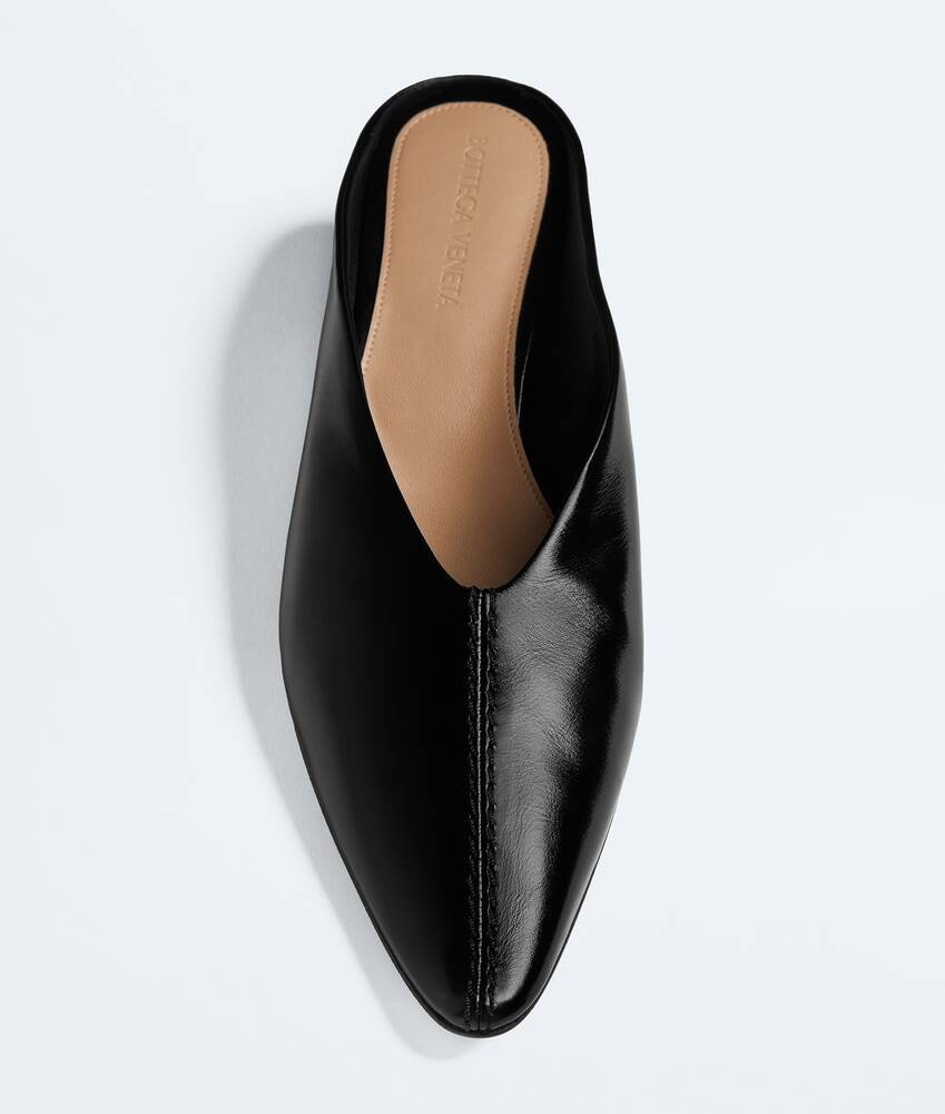 BOTTEGA VENETA 女士Vesta穆勒高跟鞋