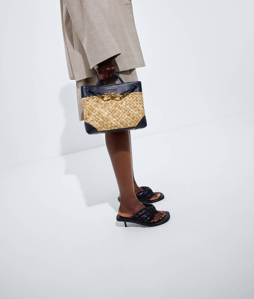 BOTTEGA VENETA 小号Andiamo手提包