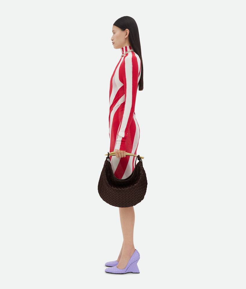 BOTTEGA VENETA Sardine大号肩背包