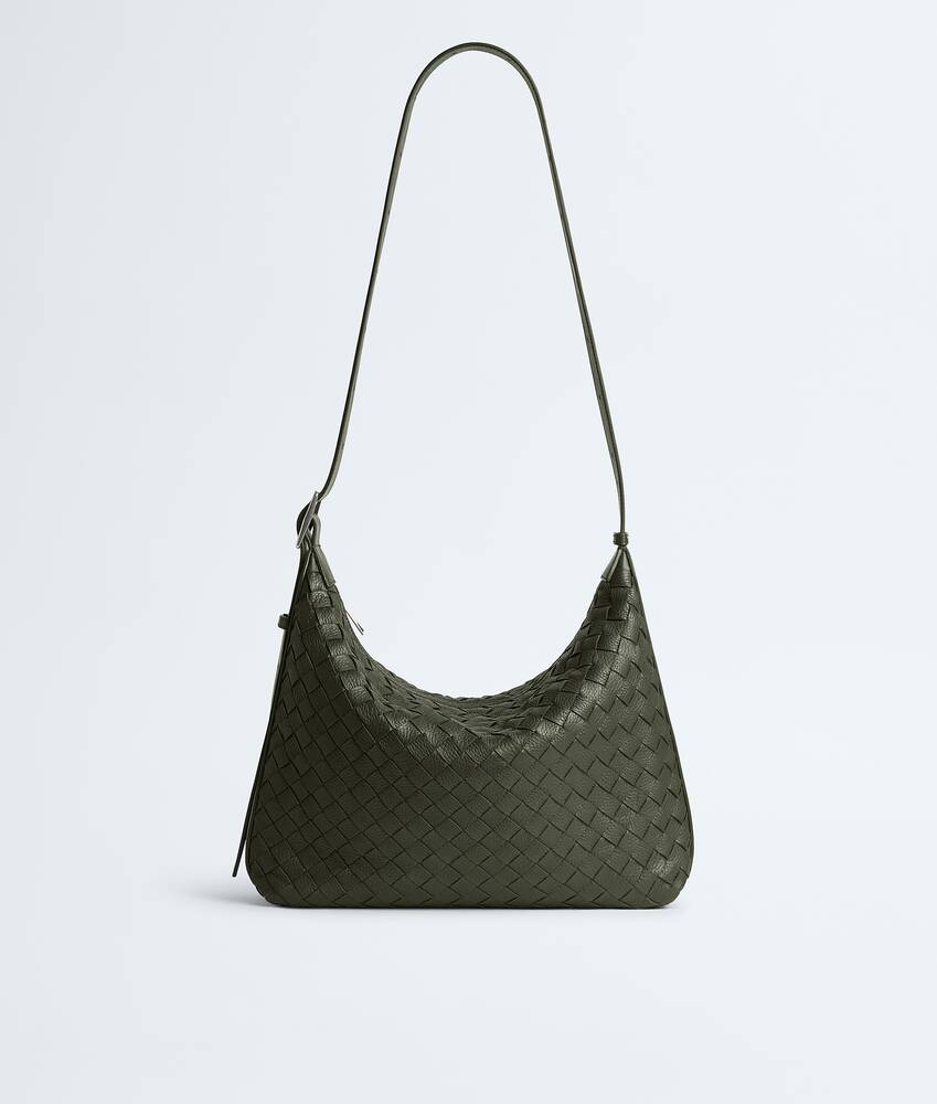 BOTTEGA VENETA 小号旅行包