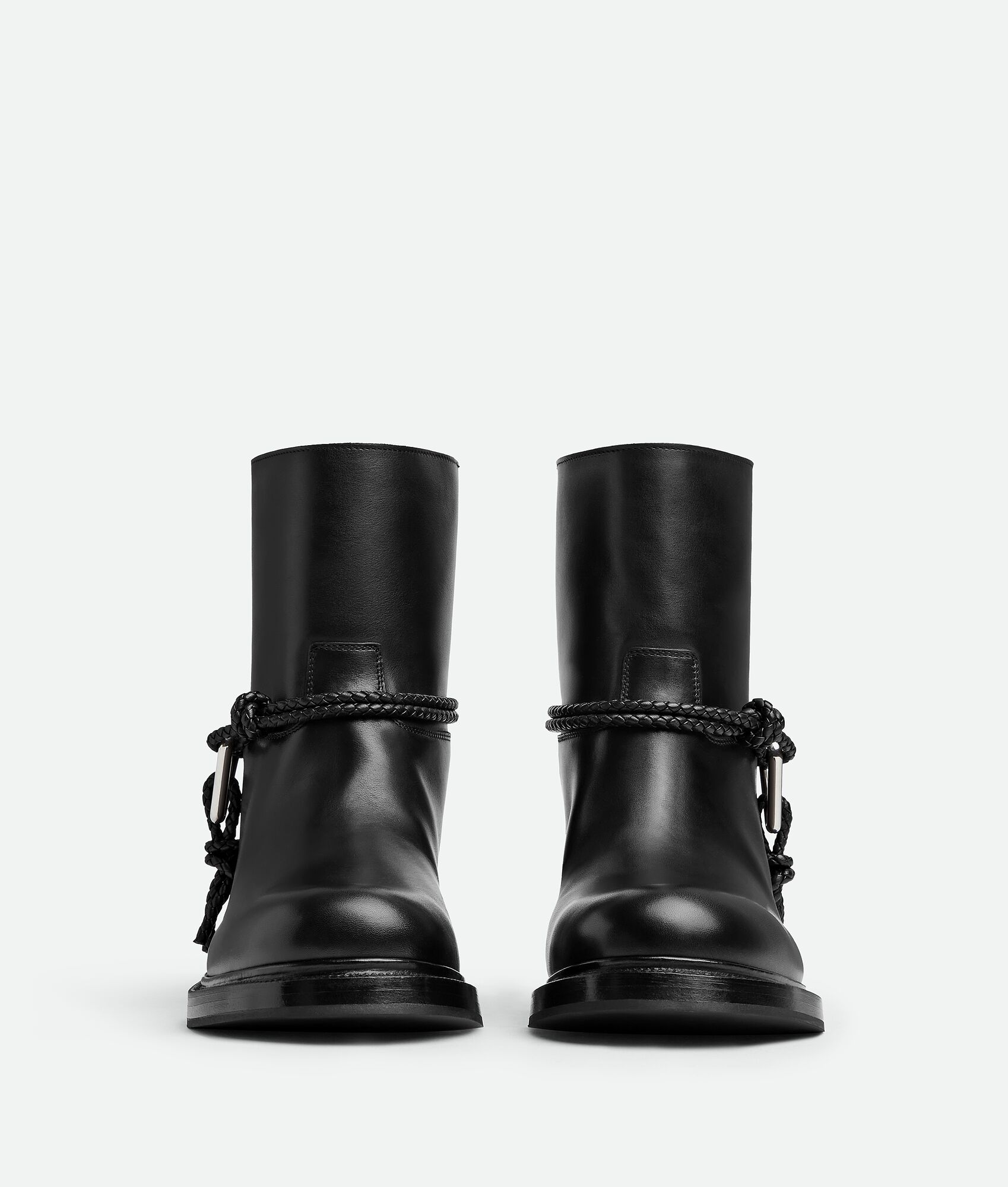 BOTTEGA VENETA 女士James踝靴