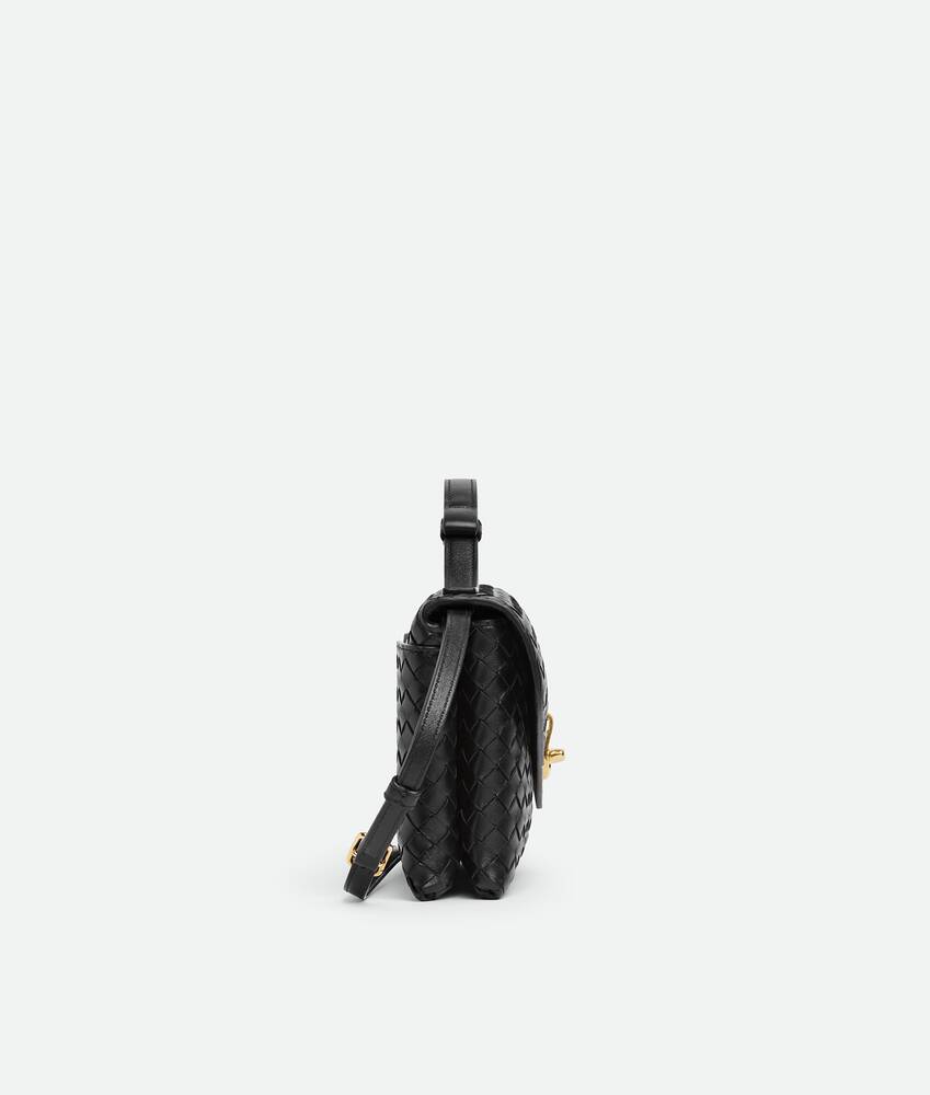 BOTTEGA VENETA Knot Lock斜挎包