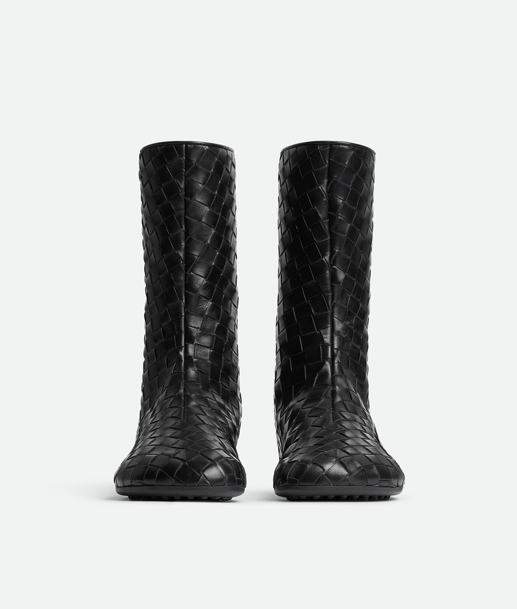 BOTTEGA VENETA 女士Atomic靴子