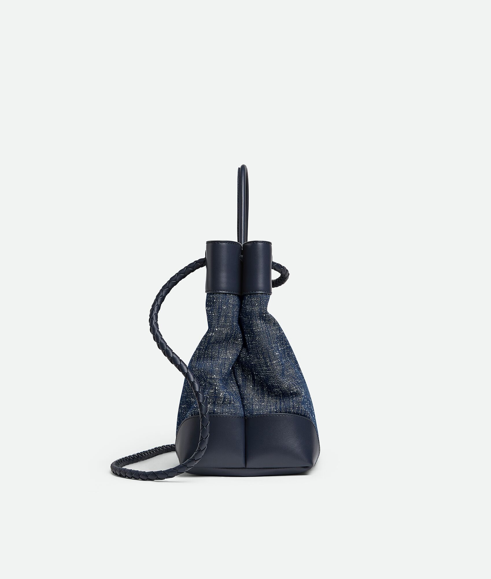 BOTTEGA VENETA Andiamo大号手提包