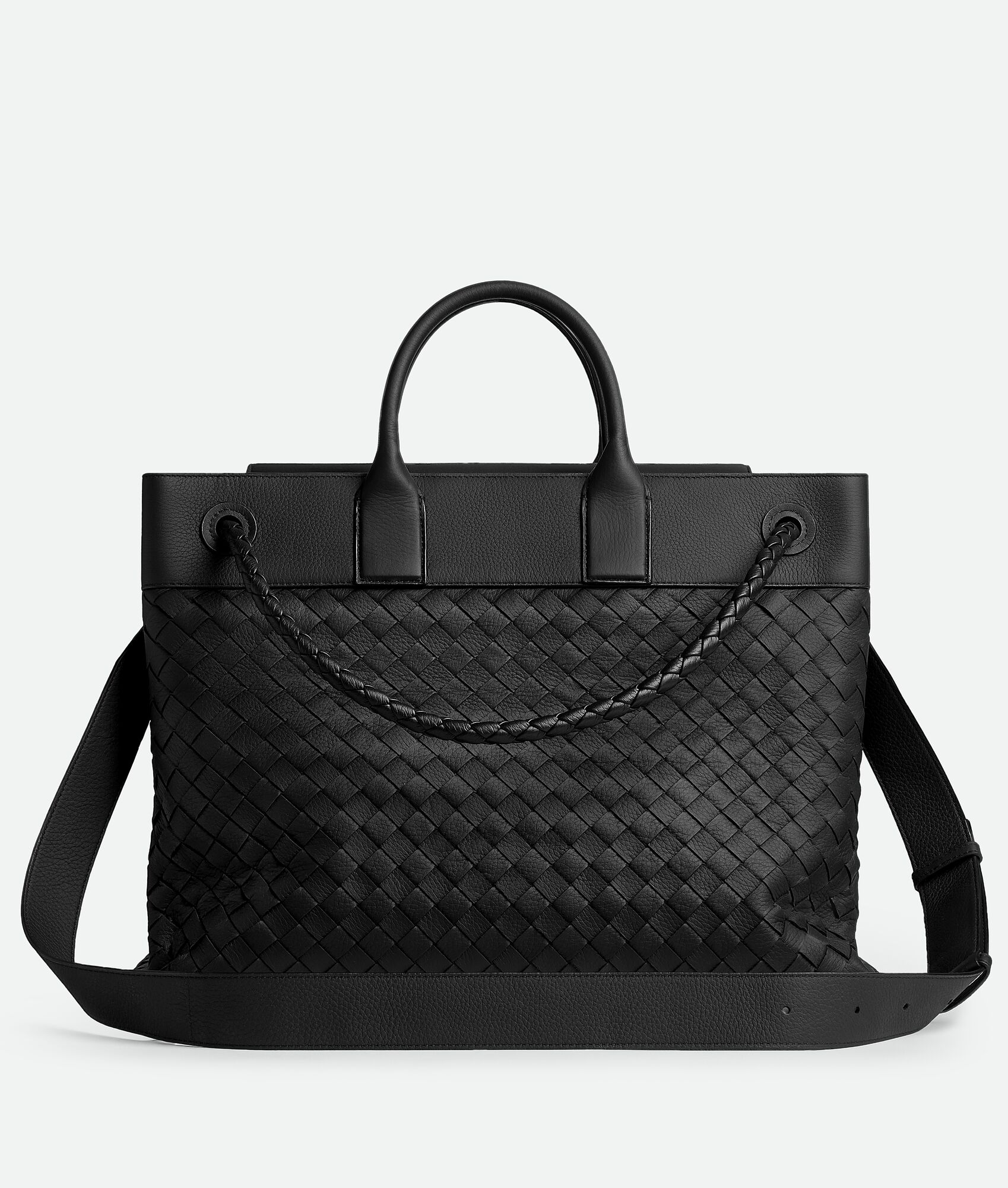 BOTTEGA VENETA Andiamo Voyager旅行包