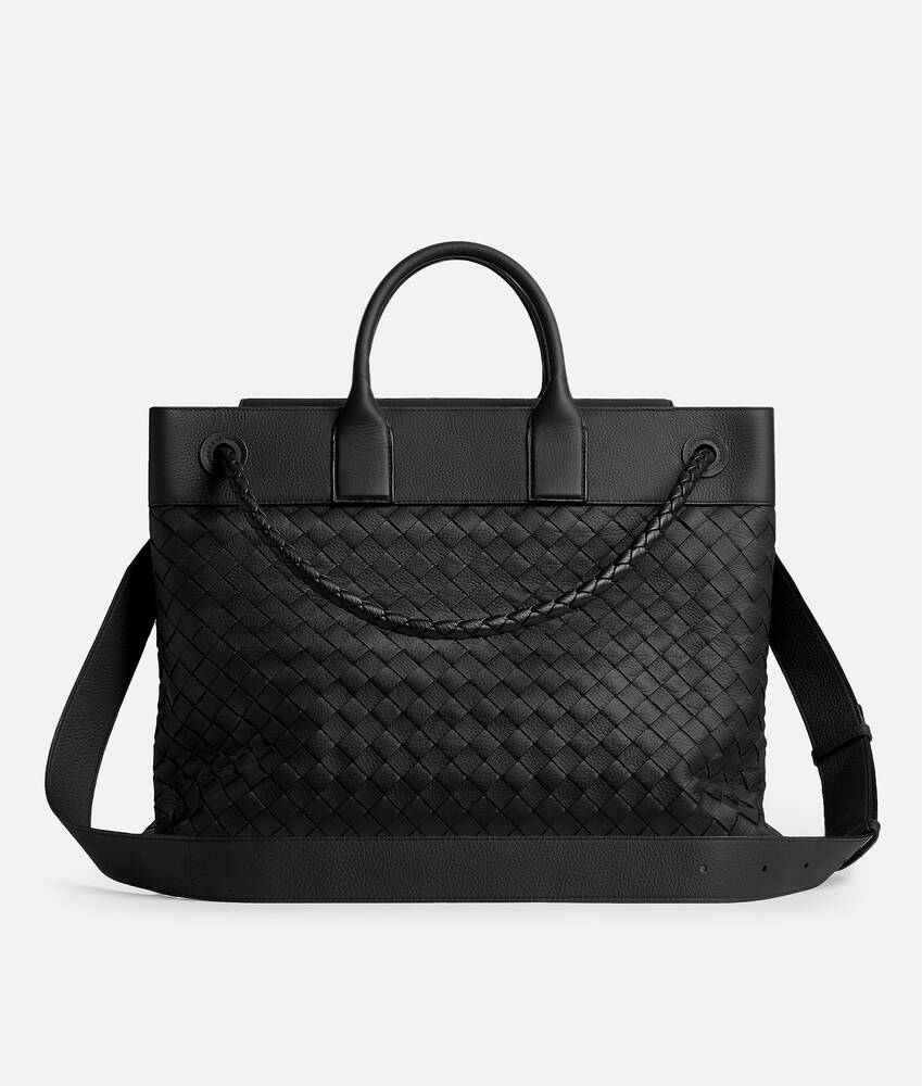 BOTTEGA VENETA Andiamo Voyager旅行包
