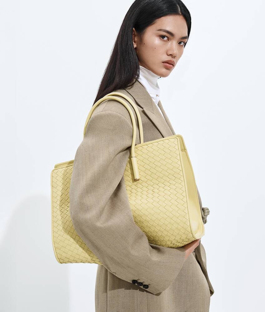 BOTTEGA VENETA Barbara托特手袋