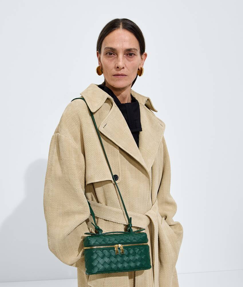 BOTTEGA VENETA Bang Bang化妆包