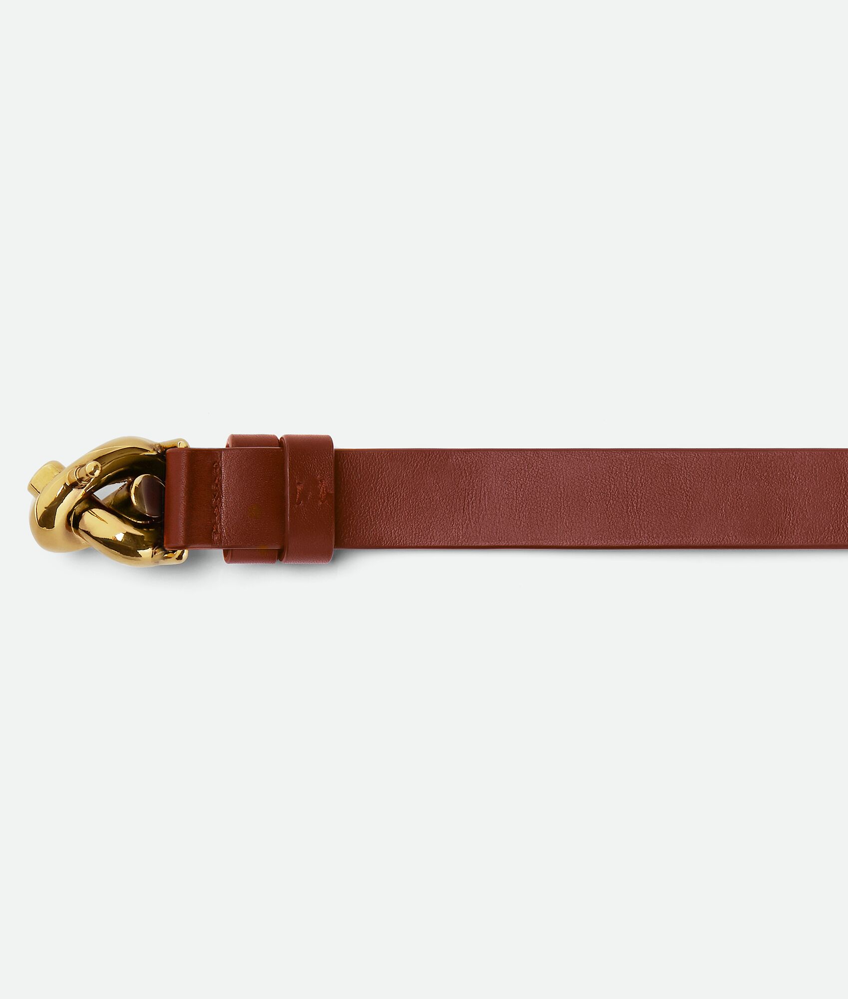 BOTTEGA VENETA Knot腰带