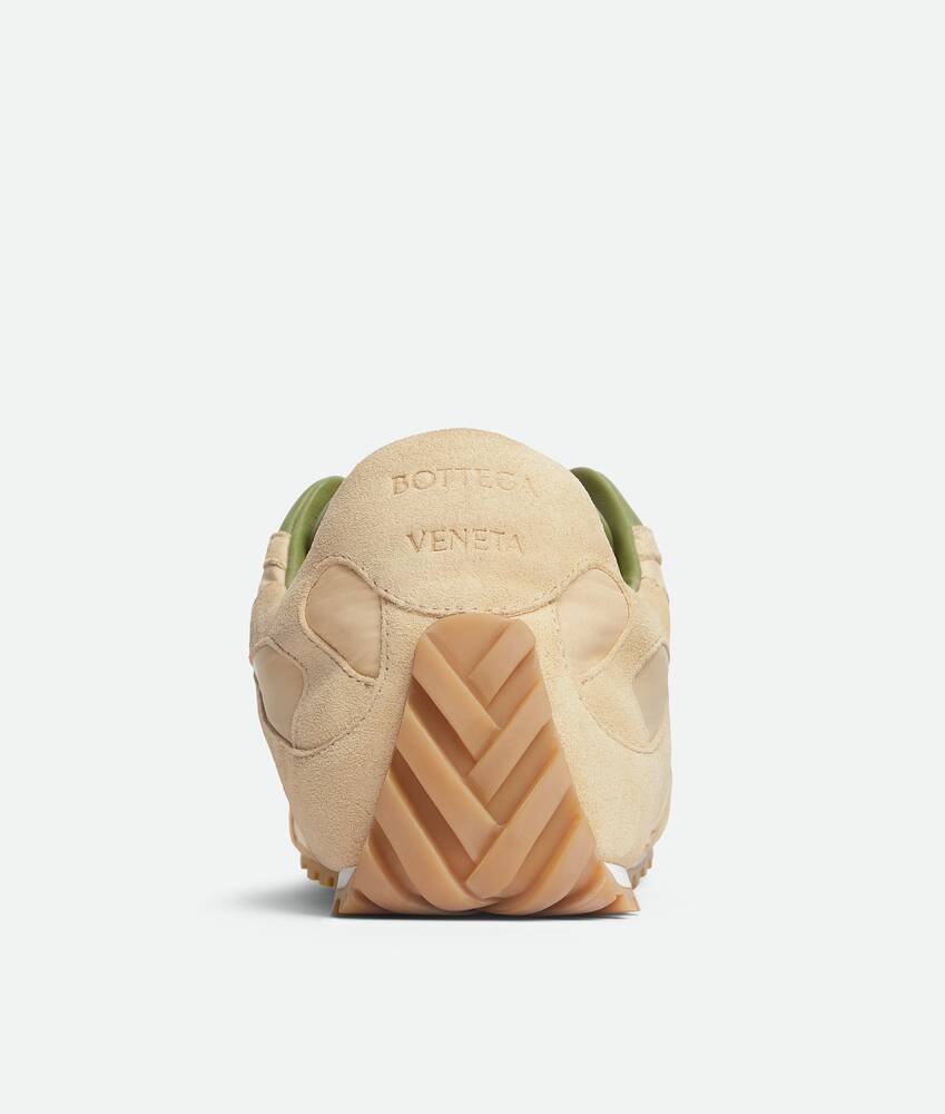 BOTTEGA VENETA 女士Orbit Flash运动鞋