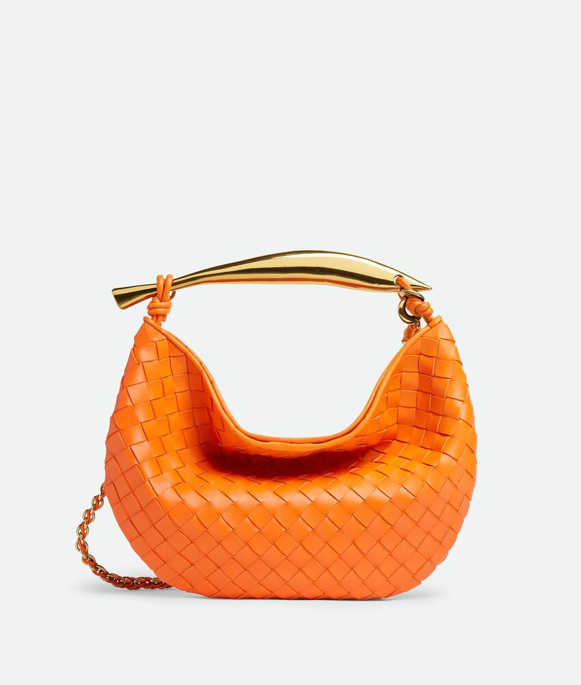 BOTTEGA VENETA Sardine链条手袋