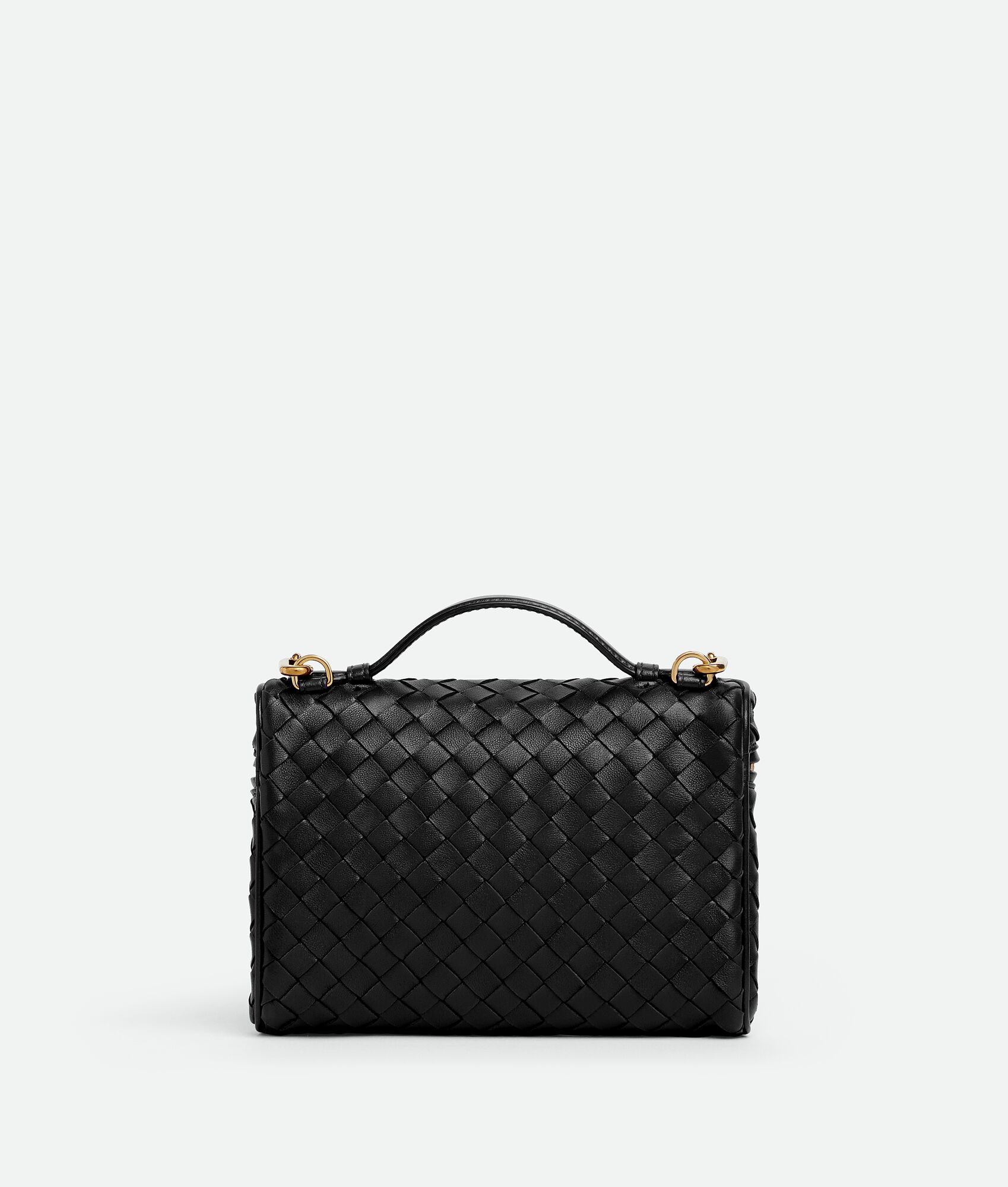 BOTTEGA VENETA 小号柔软化妆包