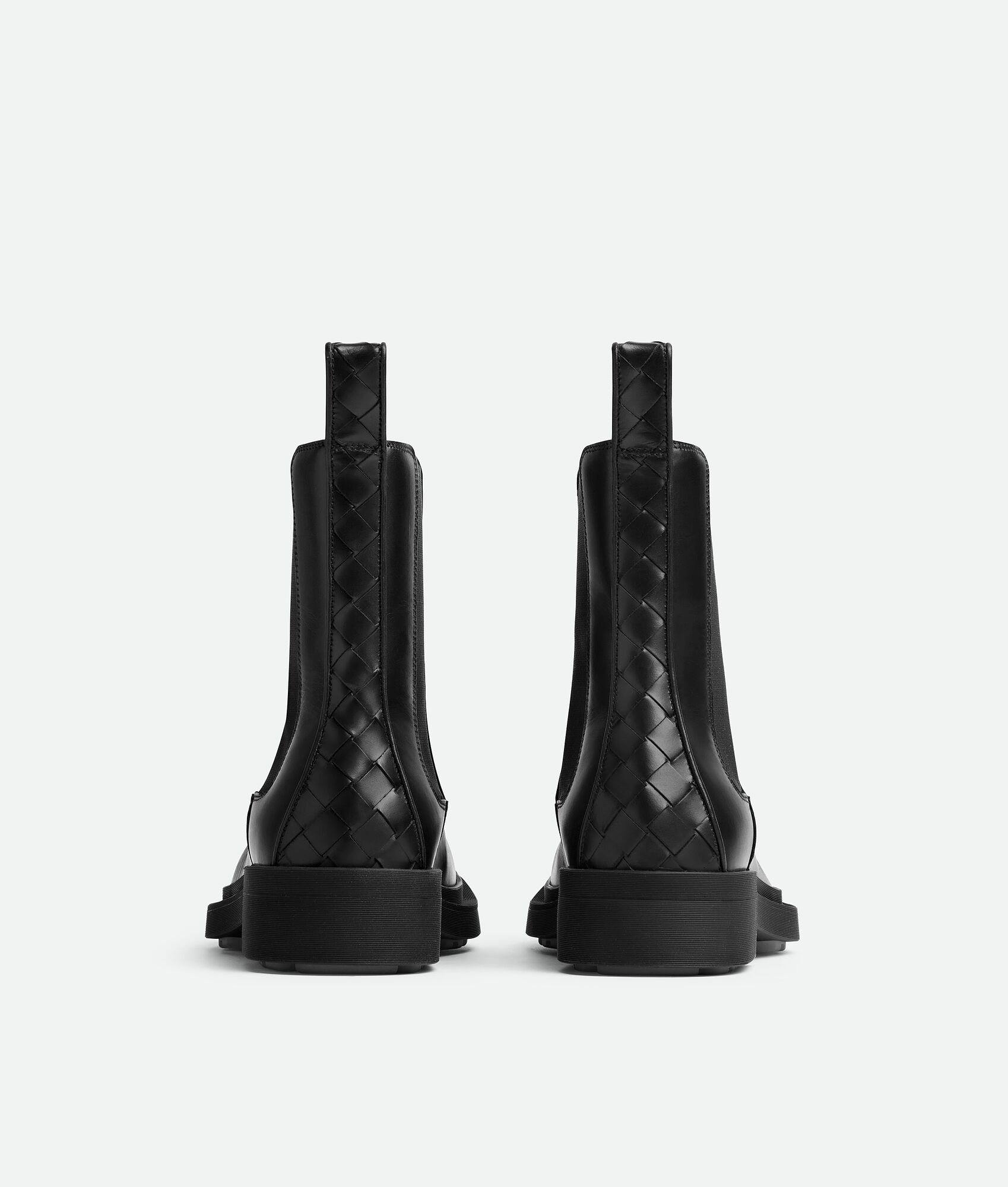 BOTTEGA VENETA 女士Ben切尔西靴