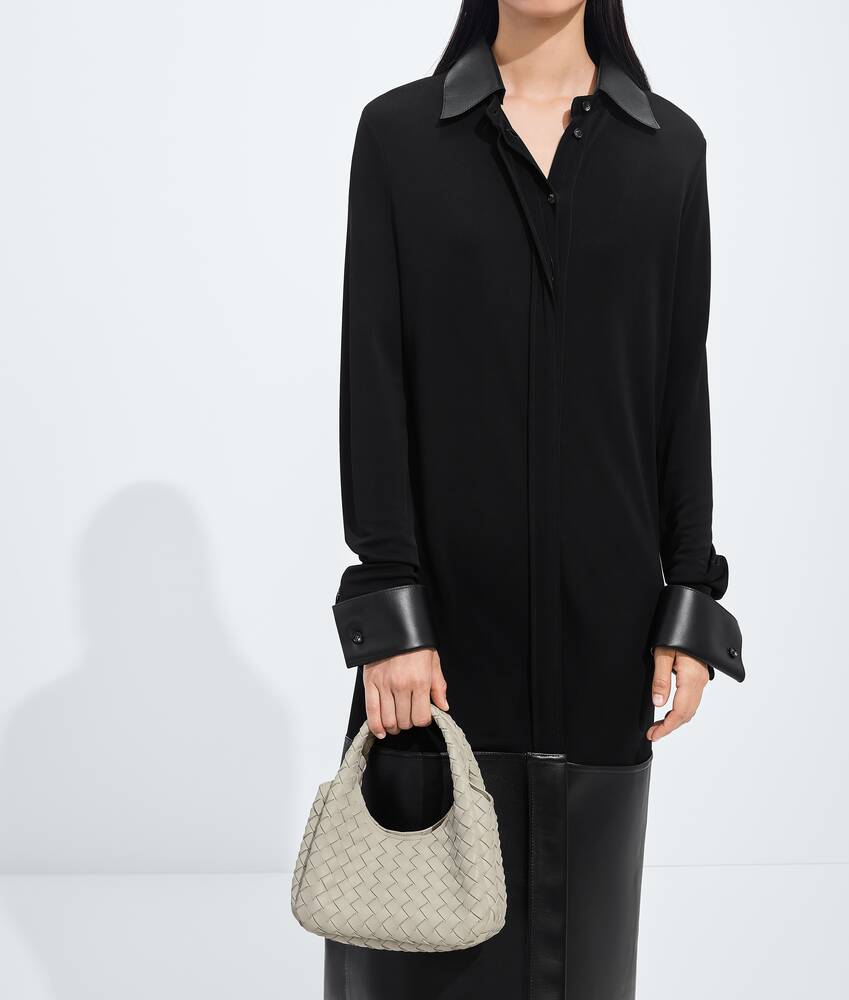 BOTTEGA VENETA 迷你Campana肩背包