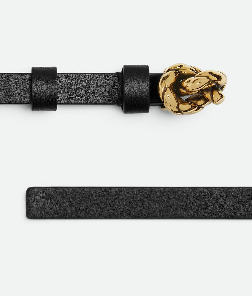 BOTTEGA VENETA Knot腰带