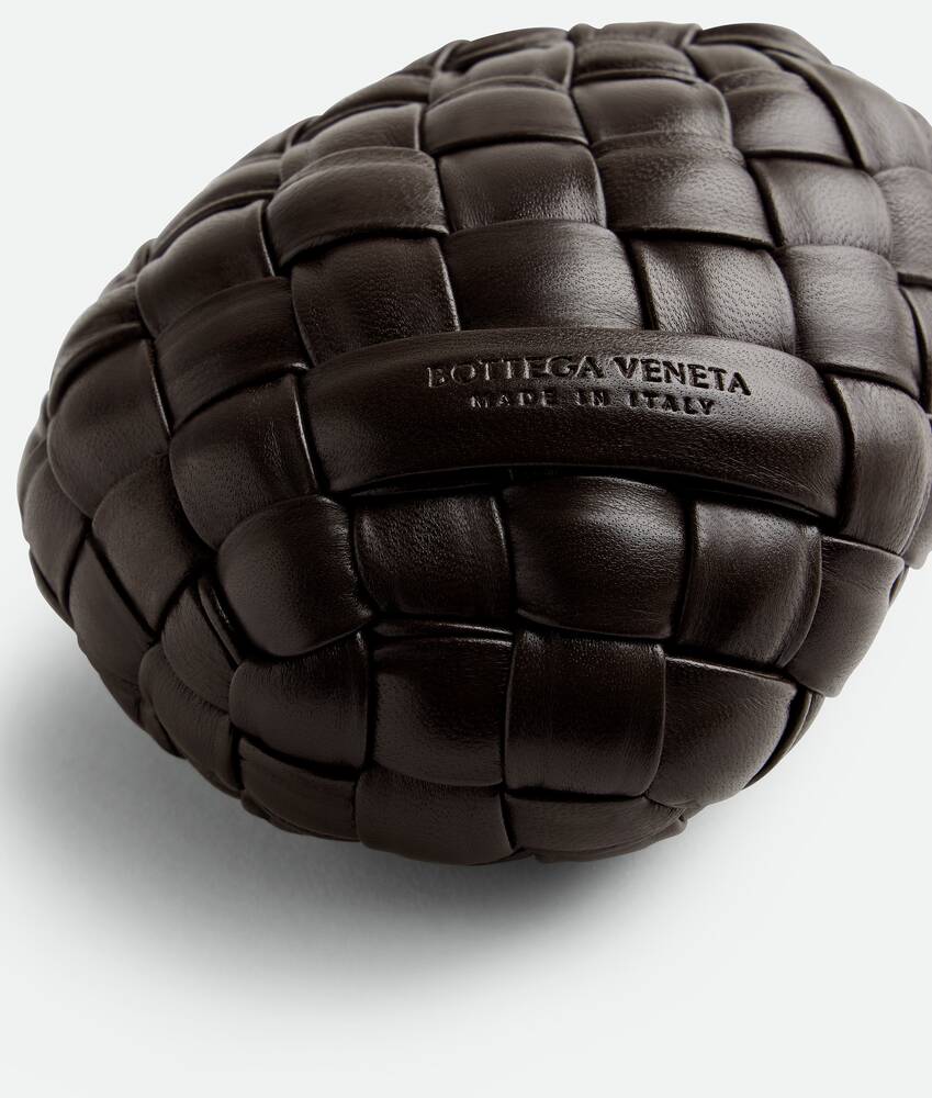 BOTTEGA VENETA Intreccio Foulard镇纸摆件