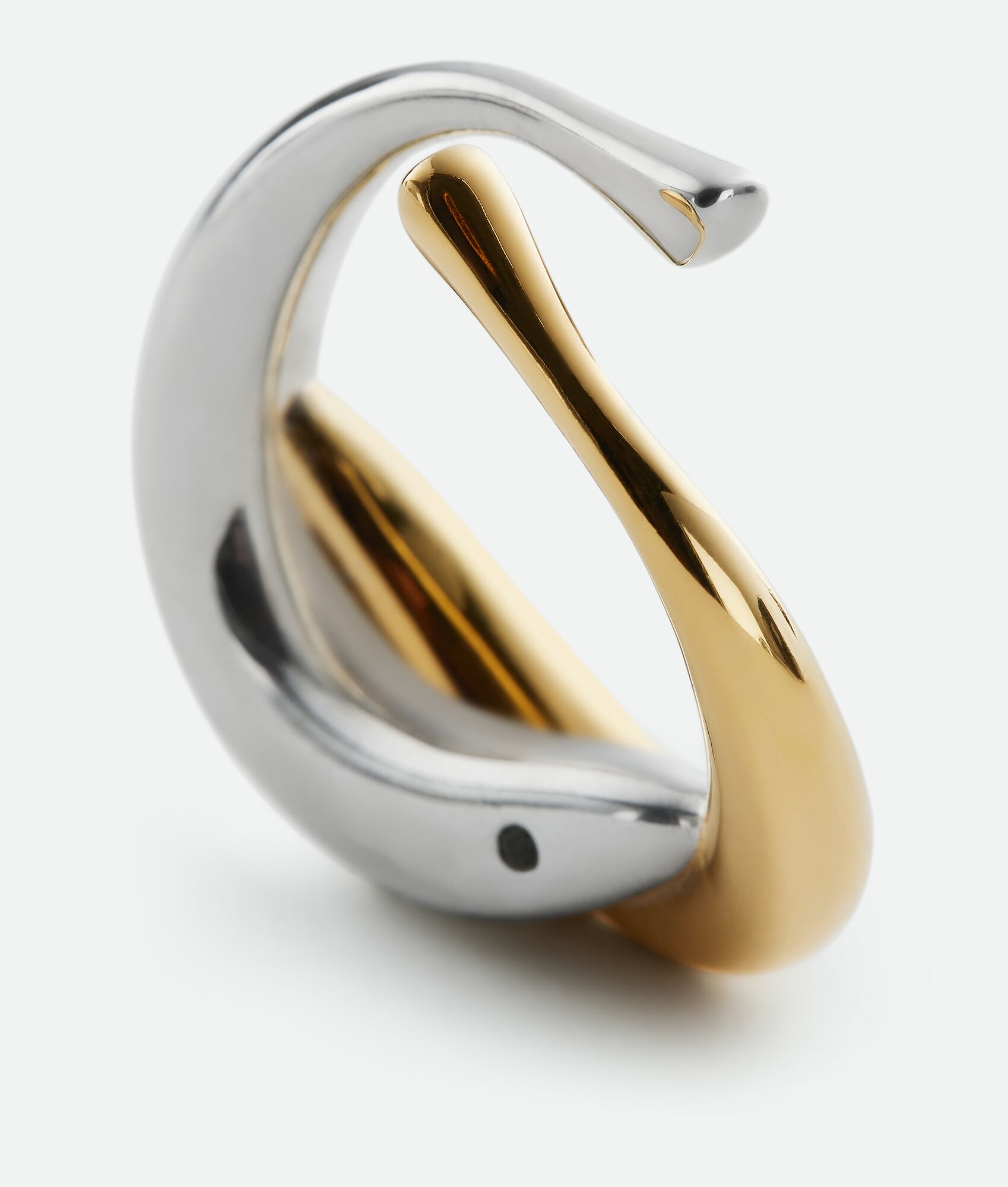 BOTTEGA VENETA Sardine戒指