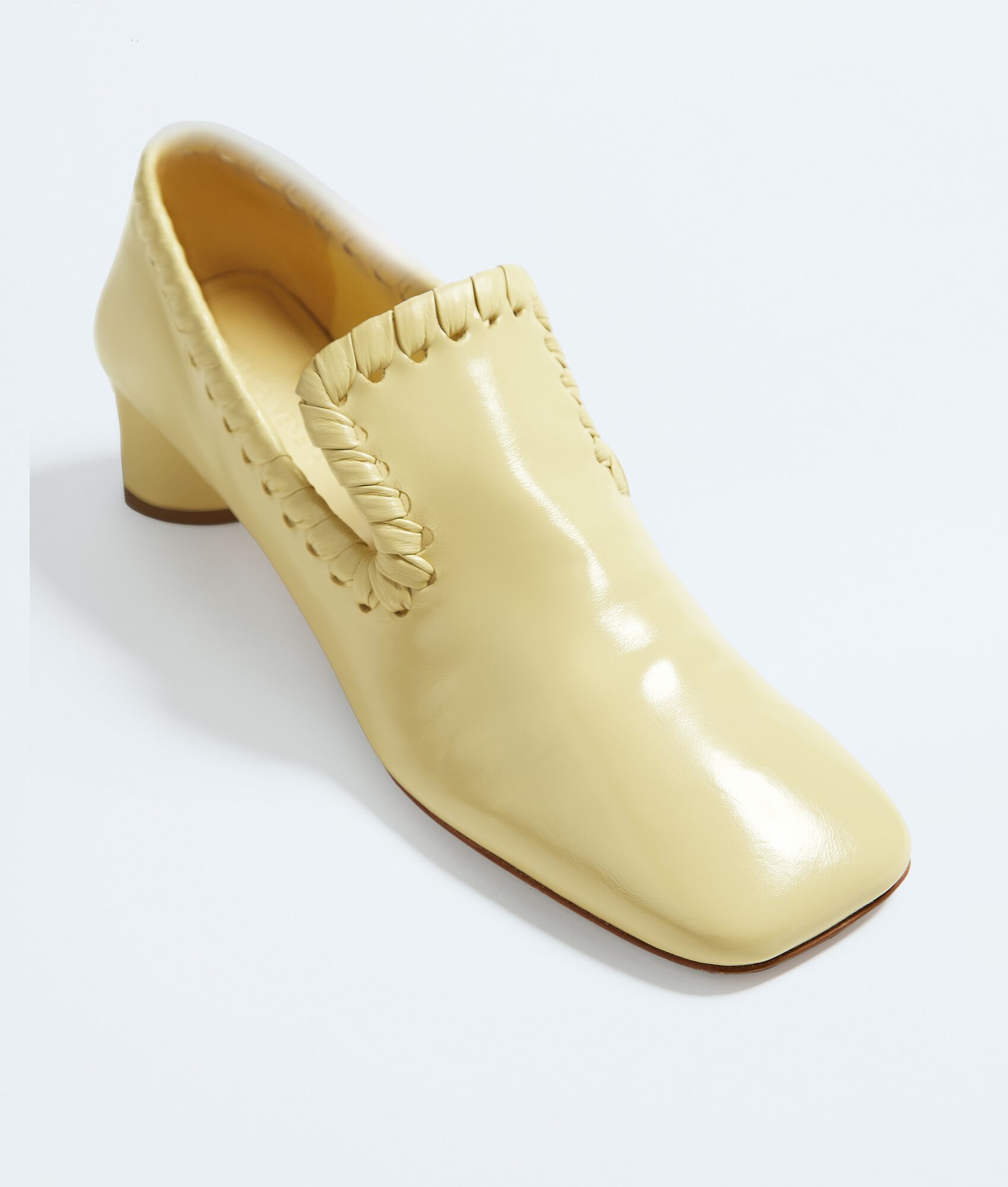 BOTTEGA VENETA 女士Sabato高跟鞋